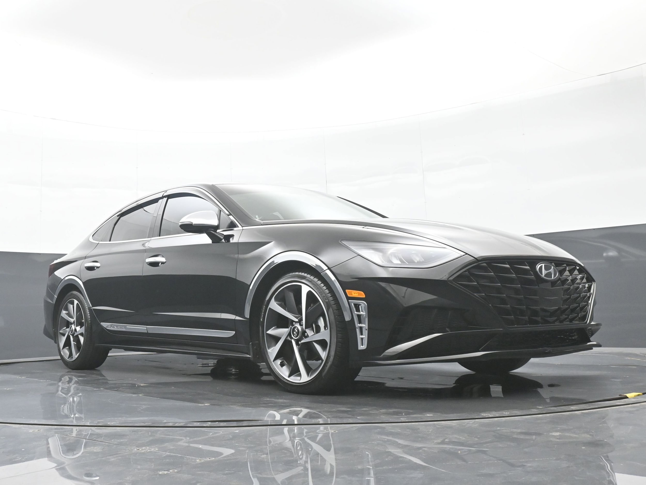 2022 Hyundai Sonata SEL Plus - Photo 40