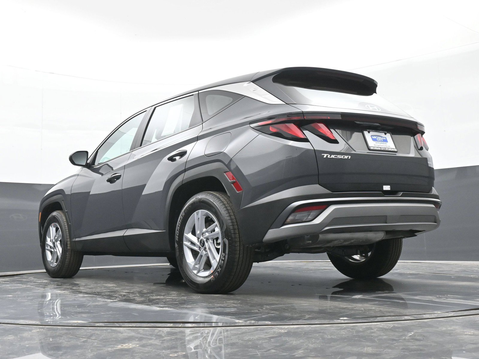 2026 Hyundai Tucson SE - Photo 37