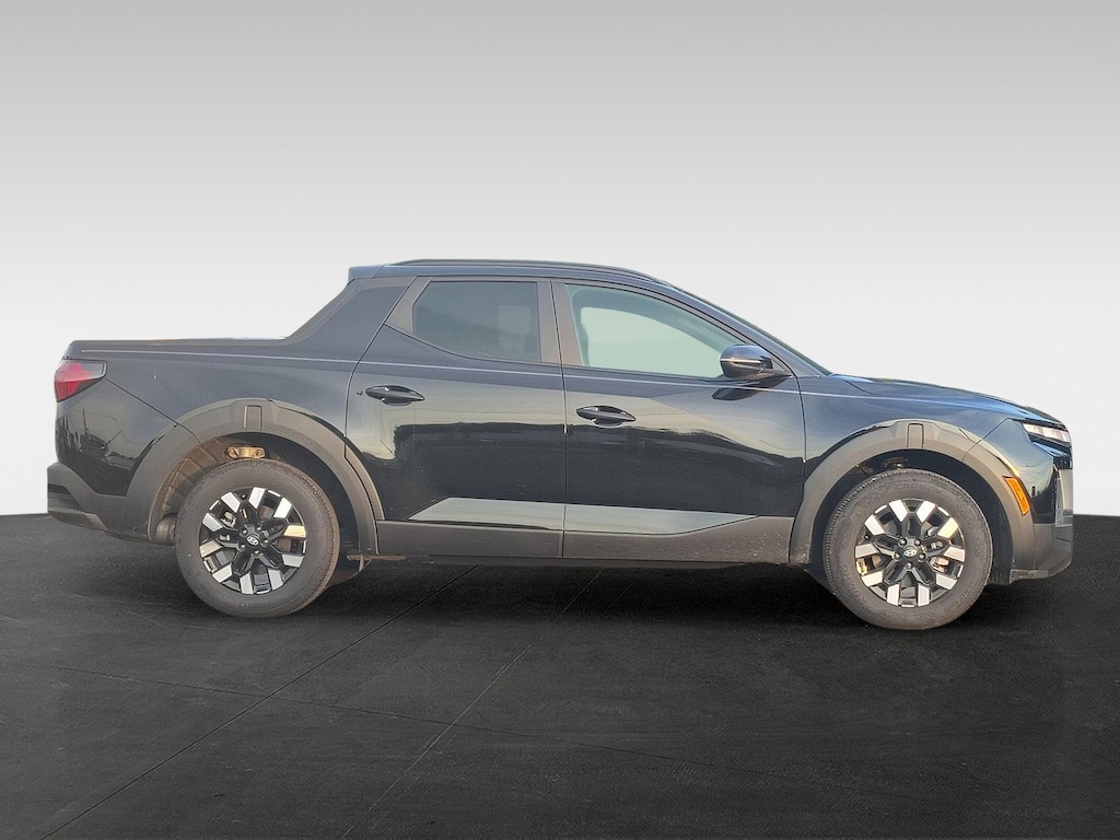 Certified 2026 Hyundai Santa Cruz SEL Truck Crew Cab