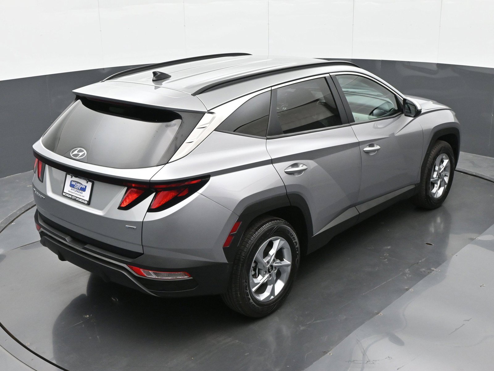 2024 Hyundai Tucson SEL - Photo 31