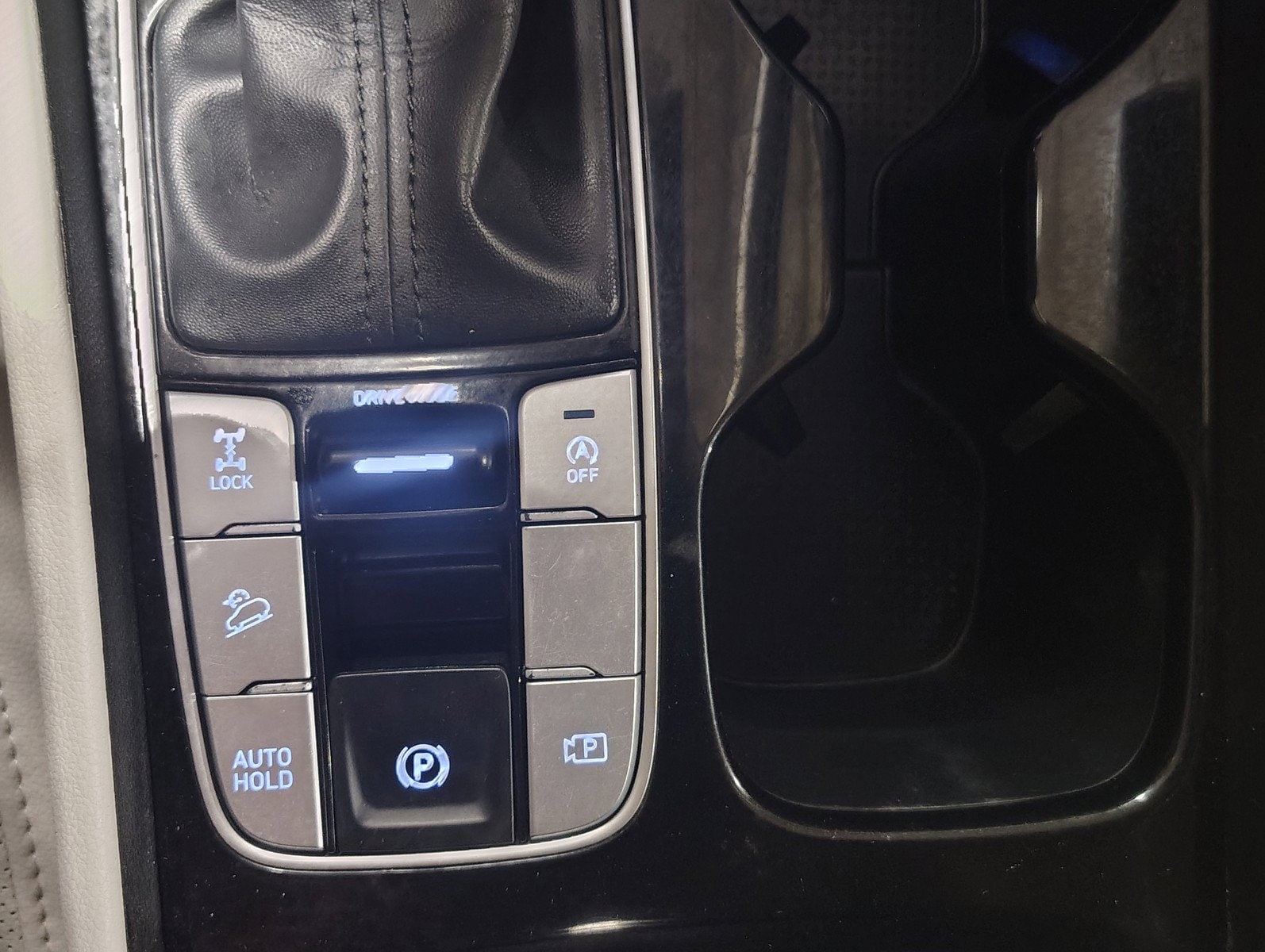 2023 Hyundai Tucson SEL - Photo 16
