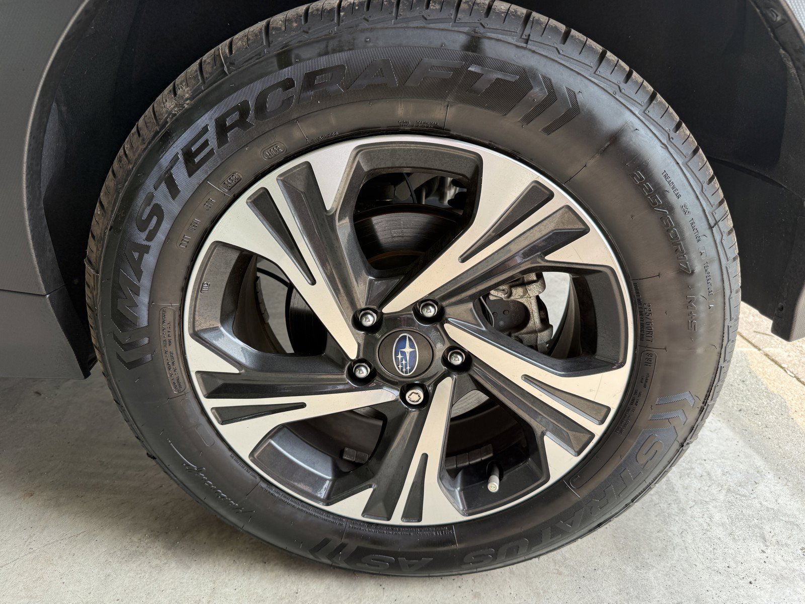 2024 Subaru Crosstrek Premium - Photo 24