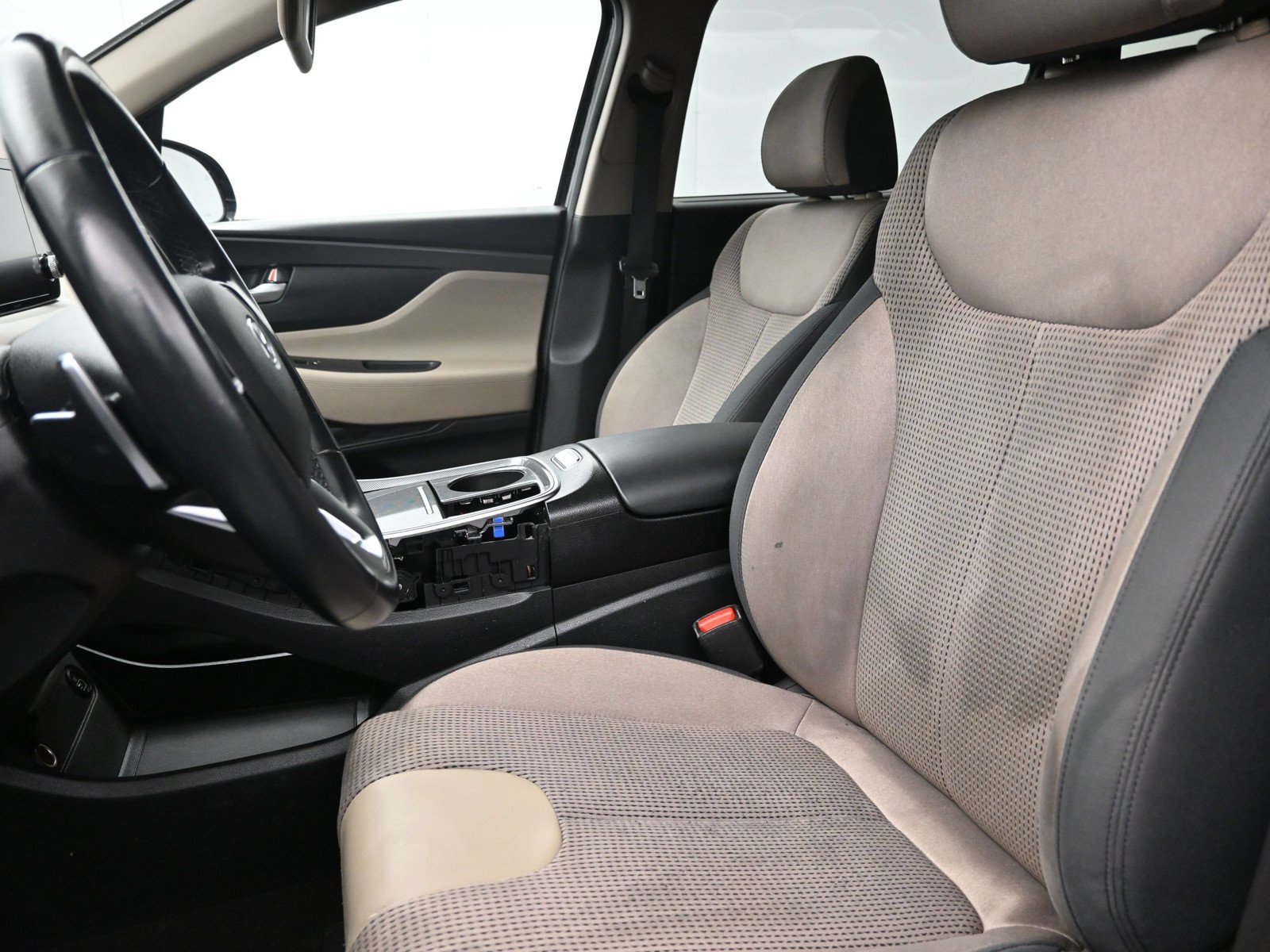 2022 Hyundai Santa Fe SEL - Photo 11