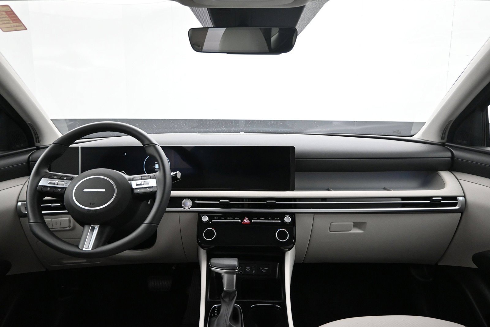 2026 Hyundai Tucson SEL Premium - Photo 20