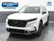 Used 2023 Honda CR-V Hybrid Sport Touring SUV