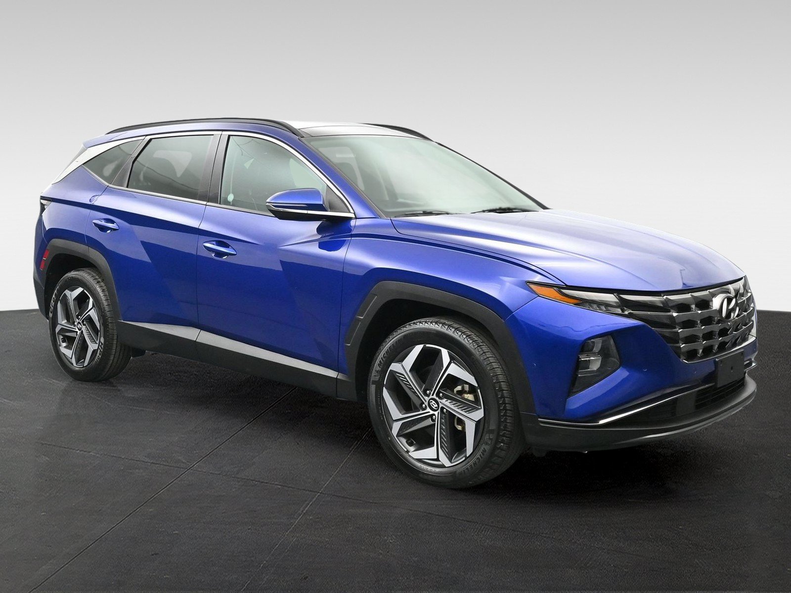 2023 Hyundai Tucson Limited - Photo 6