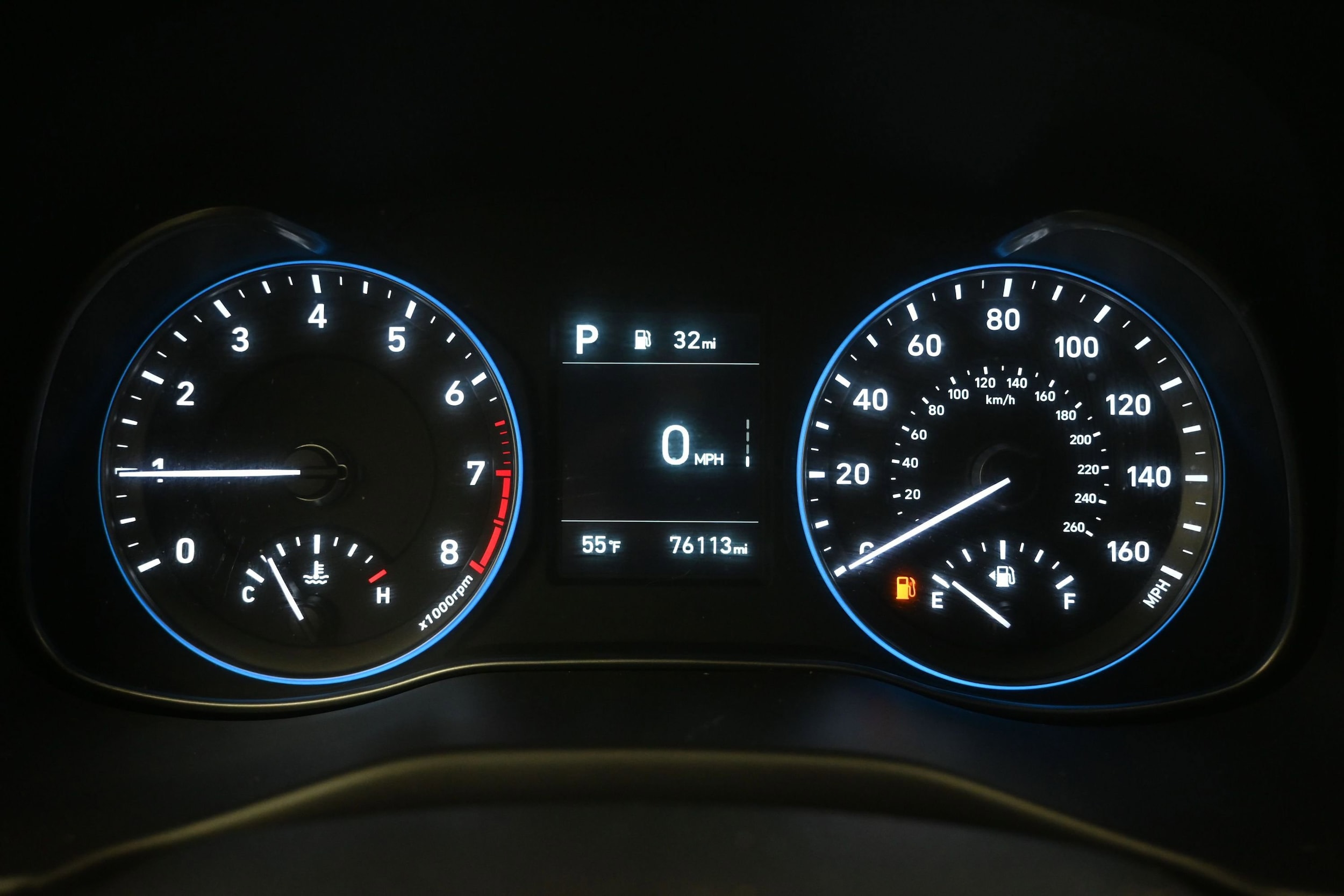 2021 Hyundai Kona SE - Photo 14