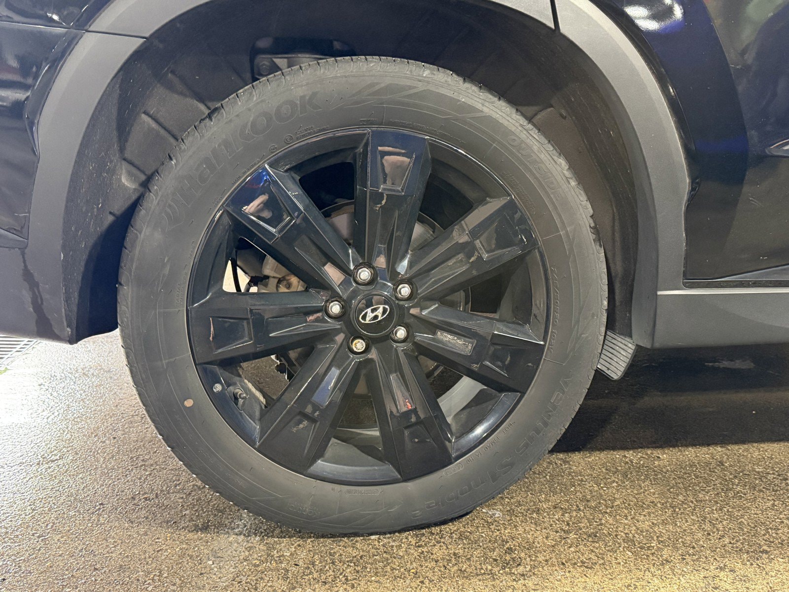2024 Hyundai Palisade XRT - Photo 24