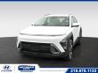 Certified 2024 Hyundai Kona SEL SUV