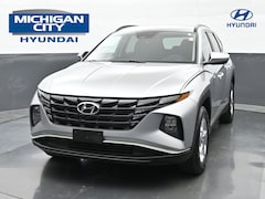 2024 Hyundai Tucson SEL SUV