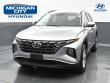 Certified 2024 Hyundai Tucson SEL SUV