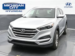 2018 Hyundai Tucson SEL SUV