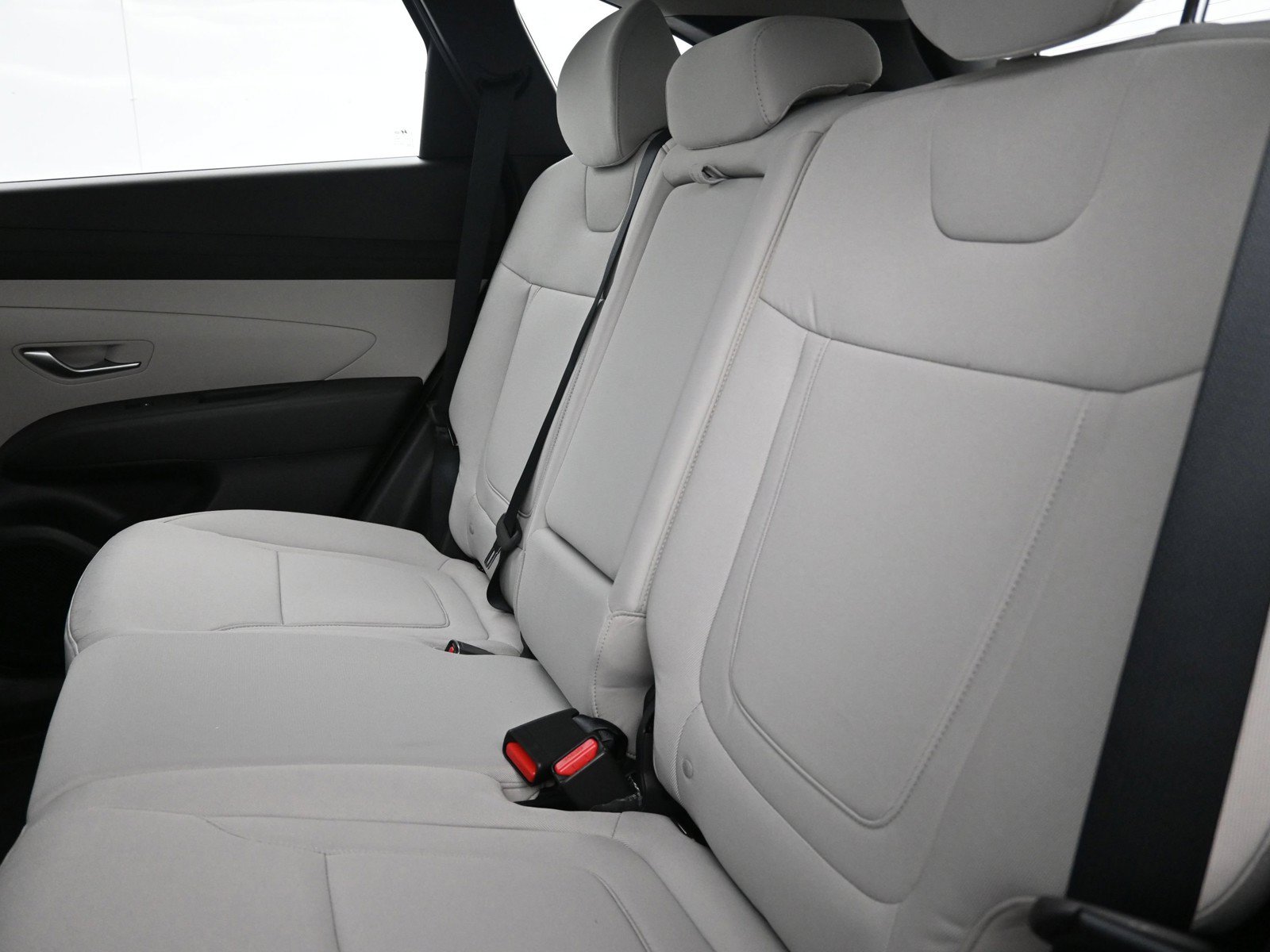 2026 Hyundai Tucson SE - Photo 22