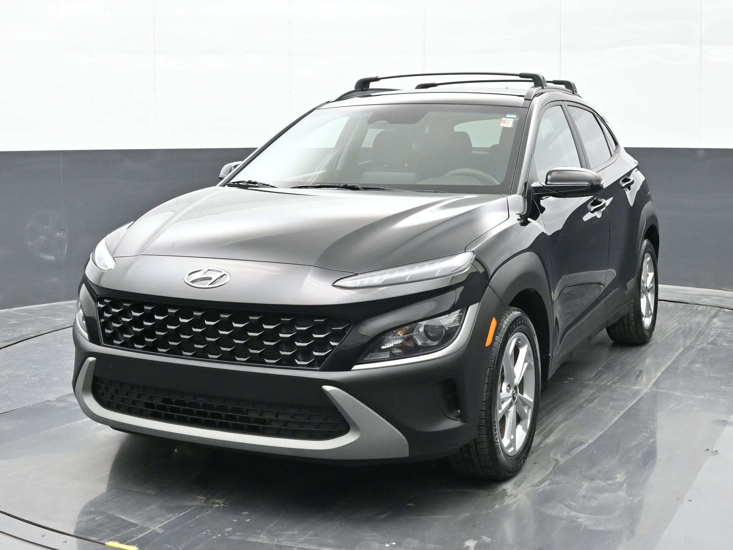 2023 Hyundai Kona SEL photo 3