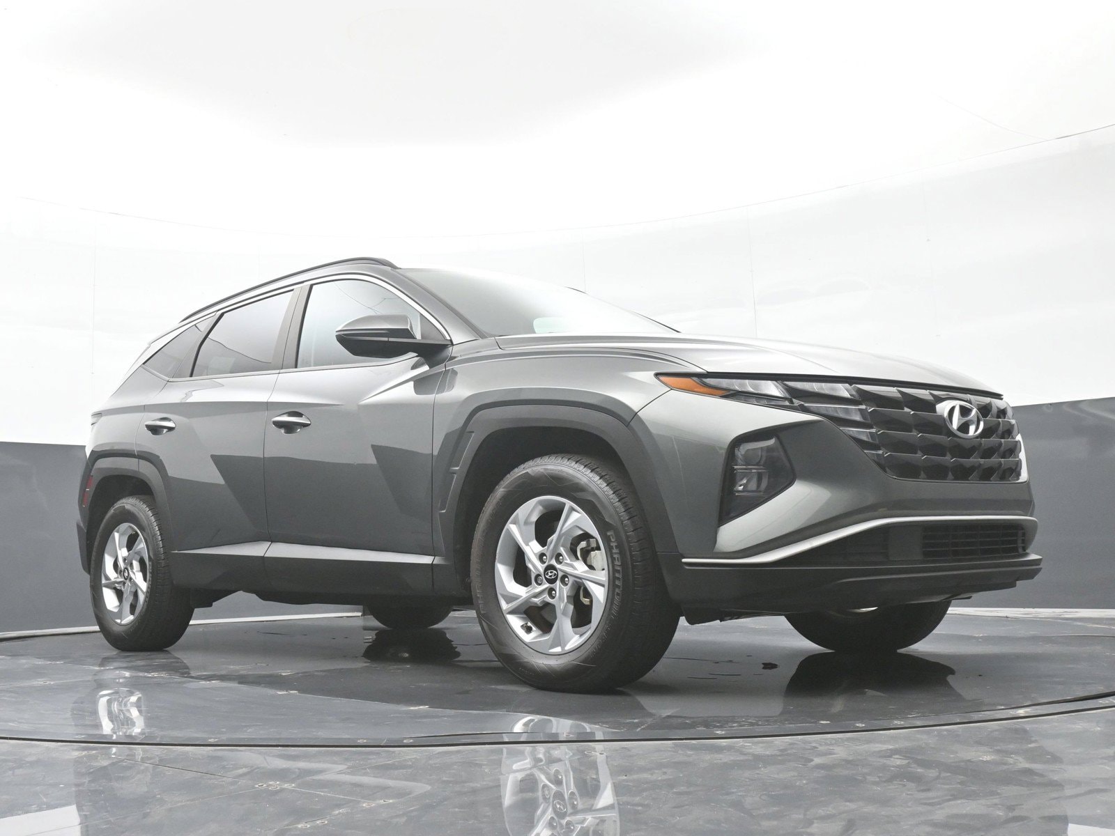 2022 Hyundai Tucson SEL - Photo 41