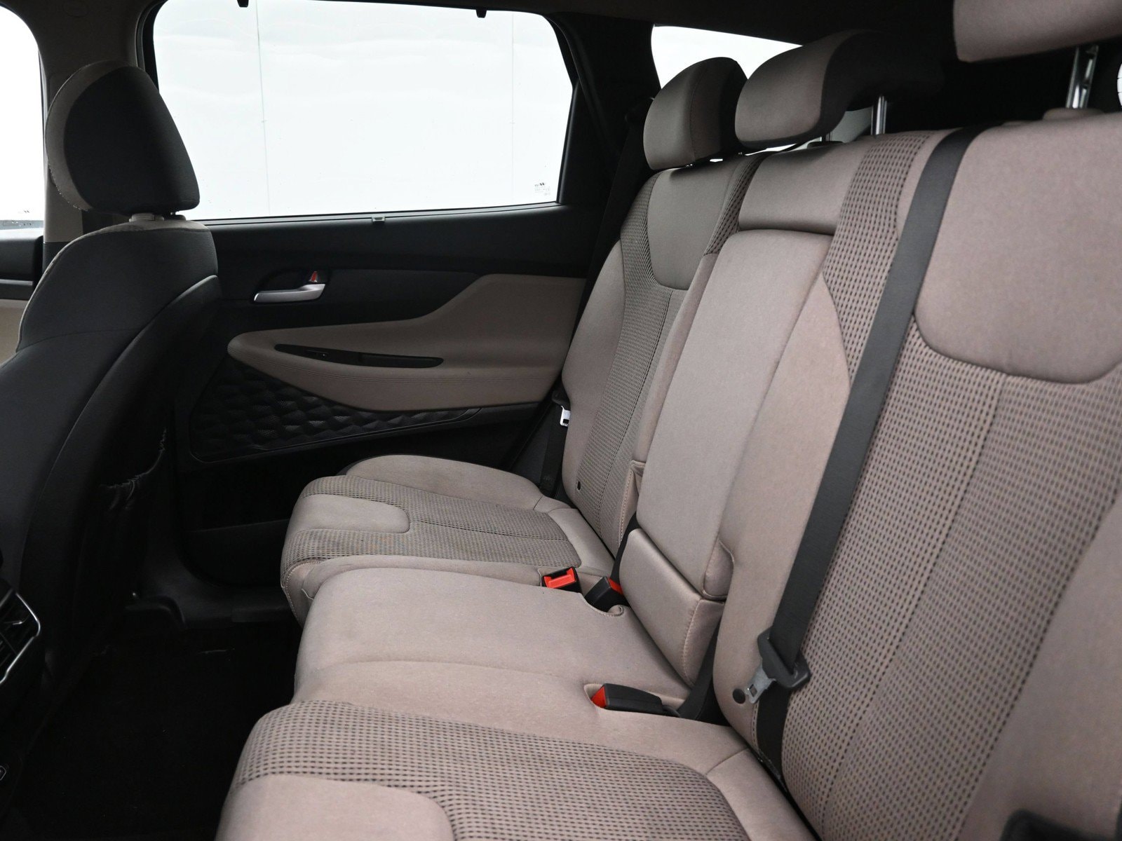2022 Hyundai Santa Fe SEL - Photo 21