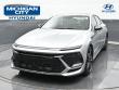 Certified 2024 Hyundai Sonata N Line Sedan