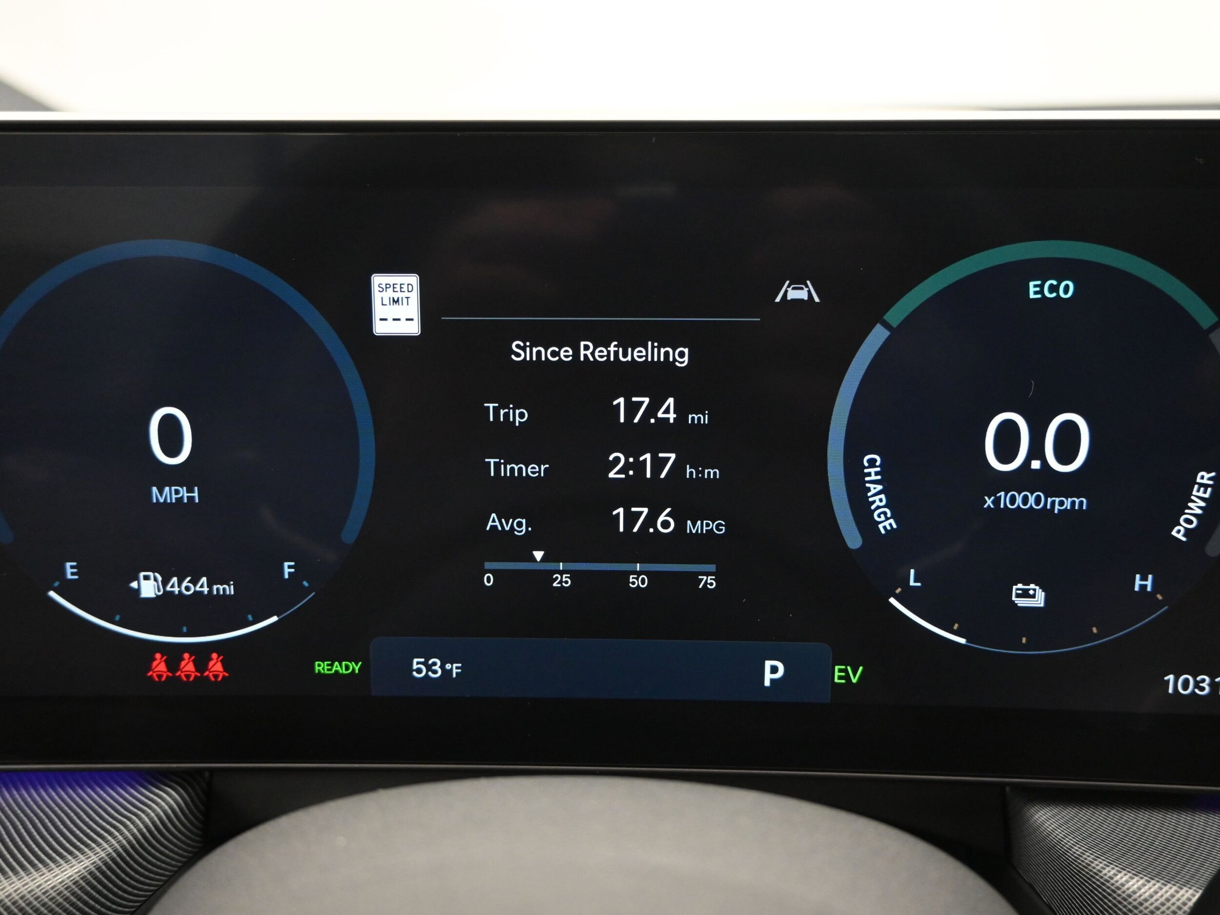 2025 Hyundai Sonata Hybrid Limited - Photo 14