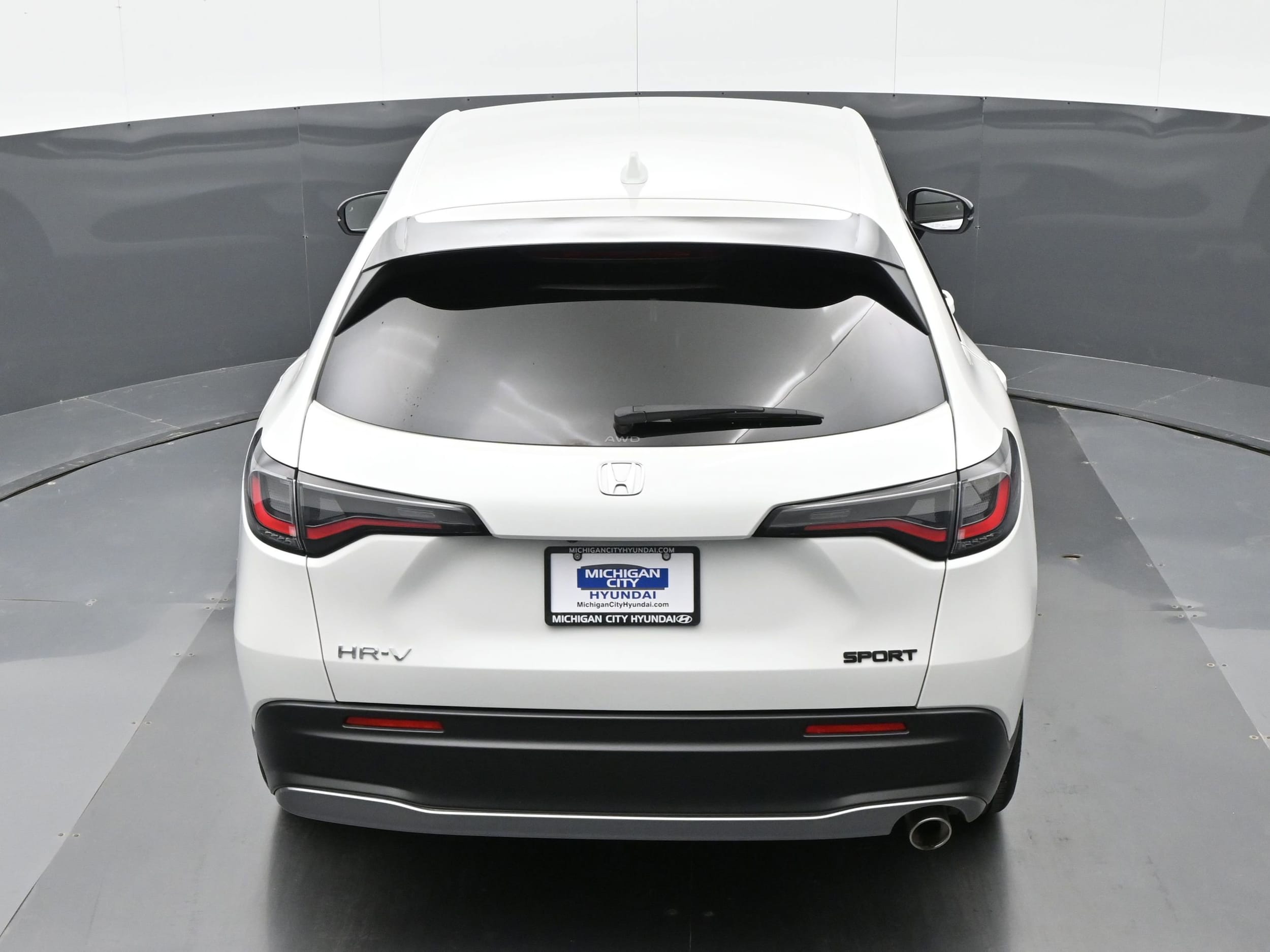 2025 Honda HR-V Sport - Photo 30