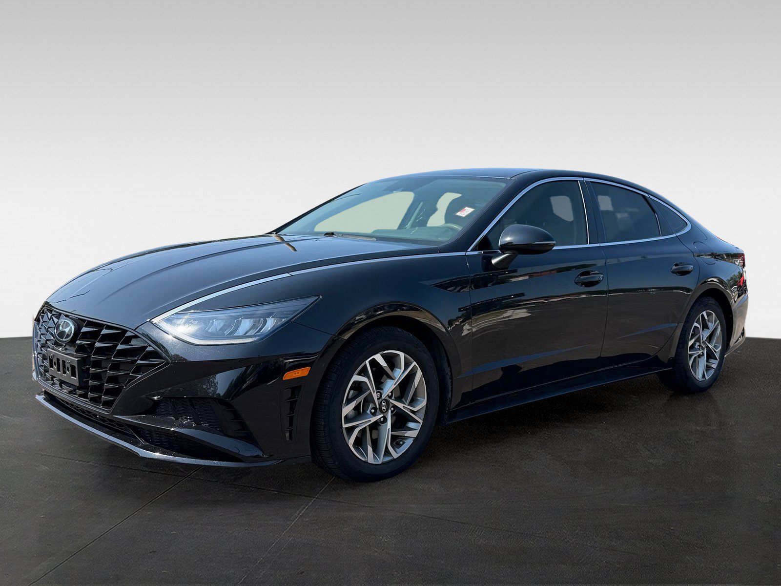 2021 Hyundai Sonata SEL - Photo 6
