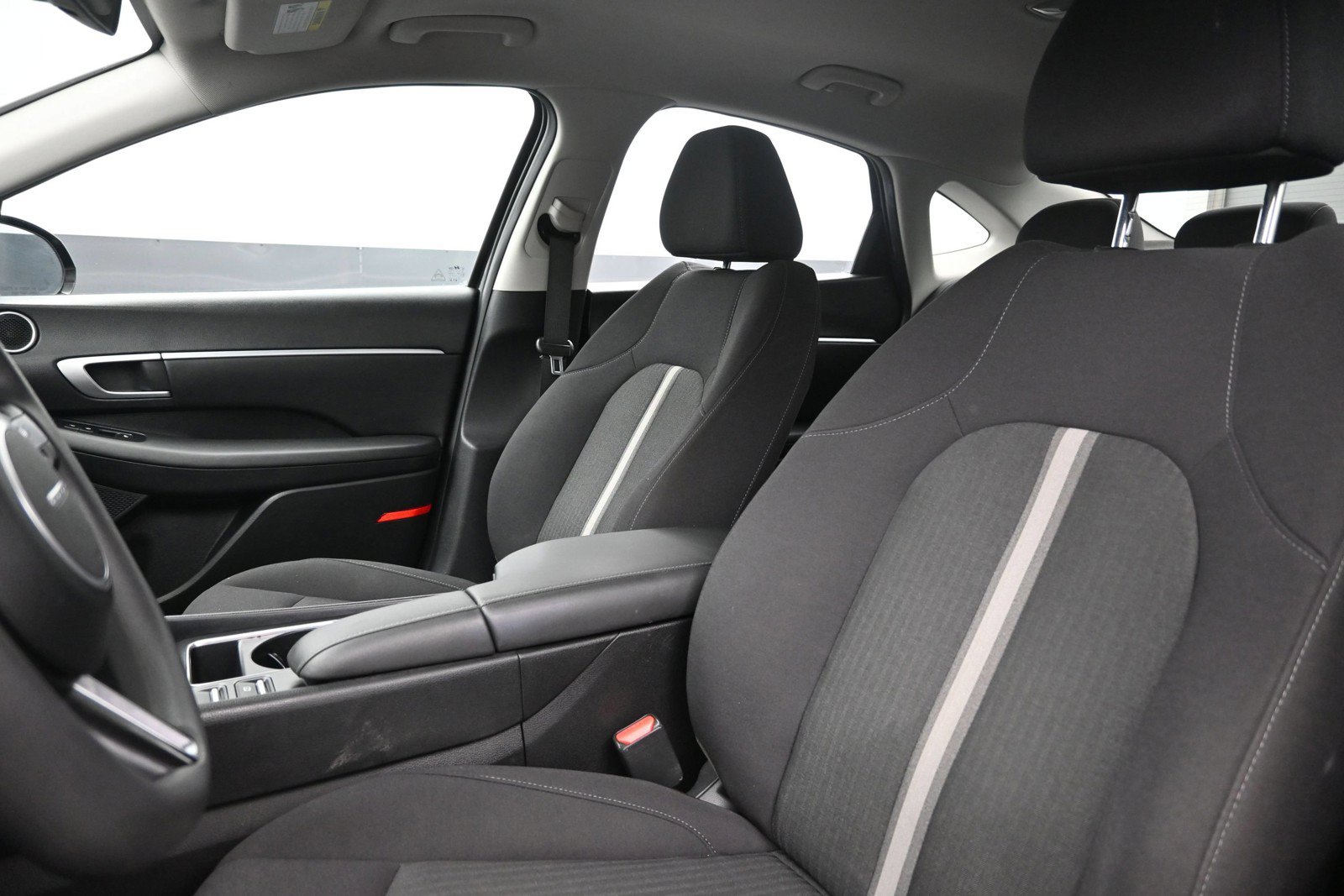 2024 Hyundai Sonata SEL - Photo 11