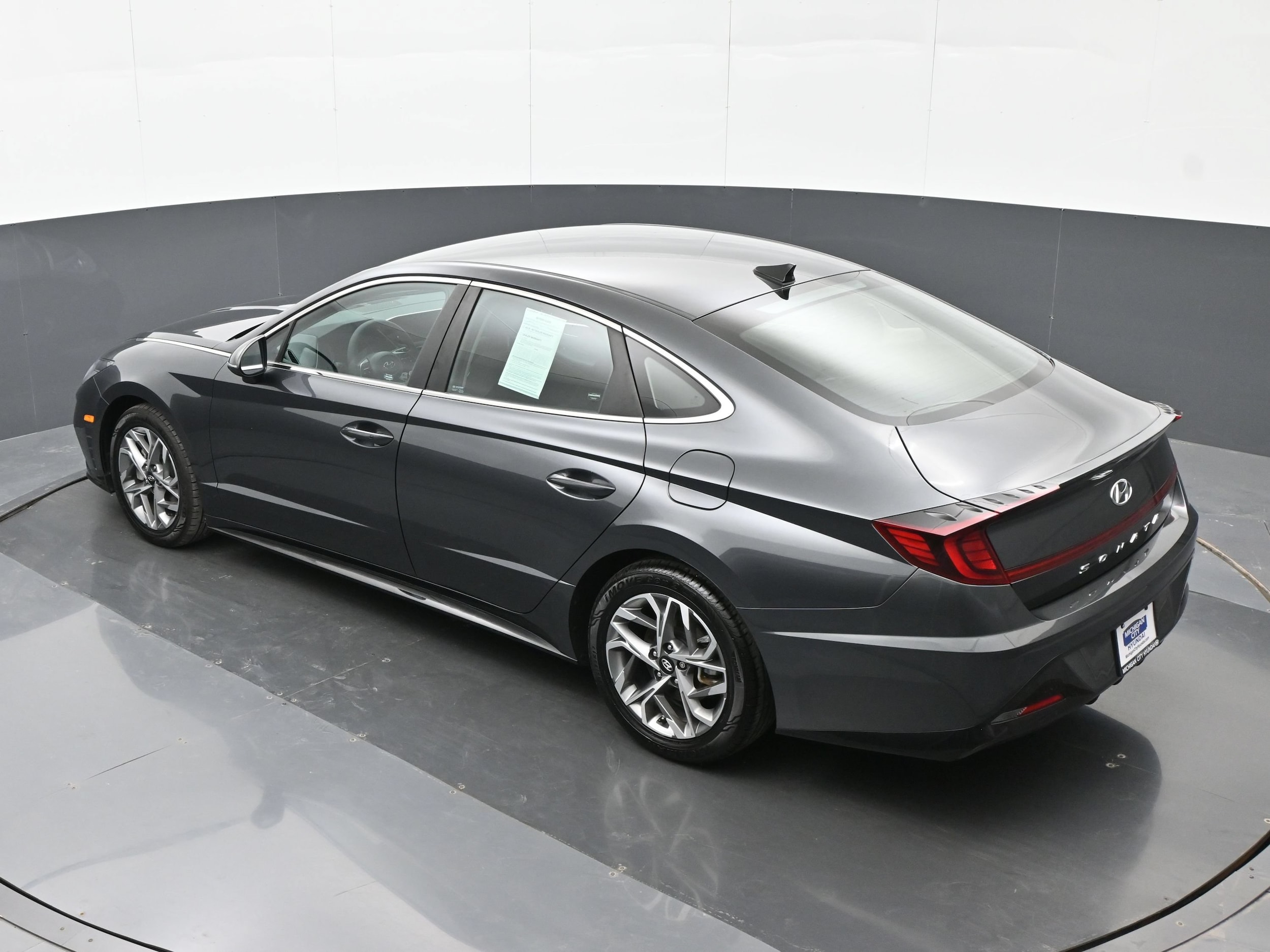 2023 Hyundai Sonata SEL - Photo 32