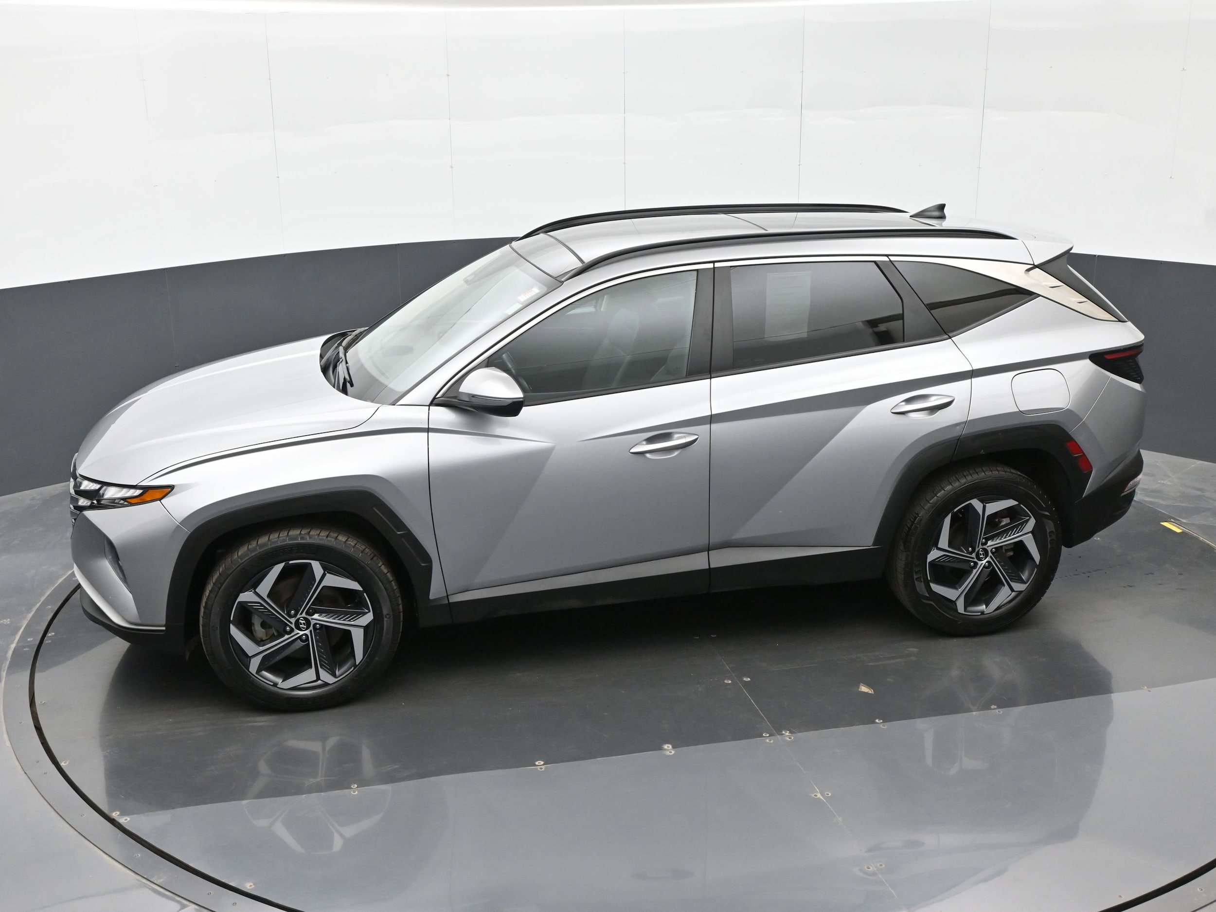 2023 Hyundai Tucson SEL Convenience - Photo 33