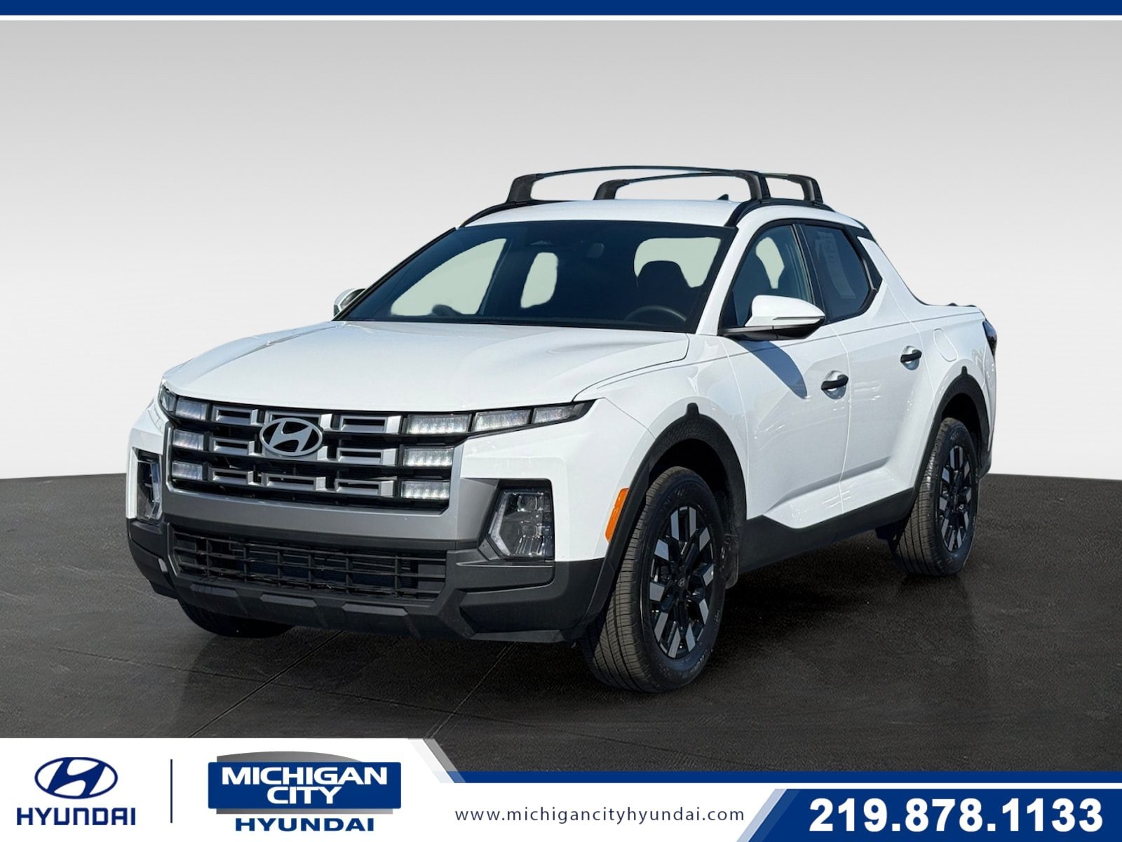 2026 Hyundai Santa Cruz