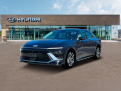 2025 Hyundai Sonata SEL Sedan