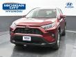 Used 2021 Toyota RAV4 XLE Premium SUV