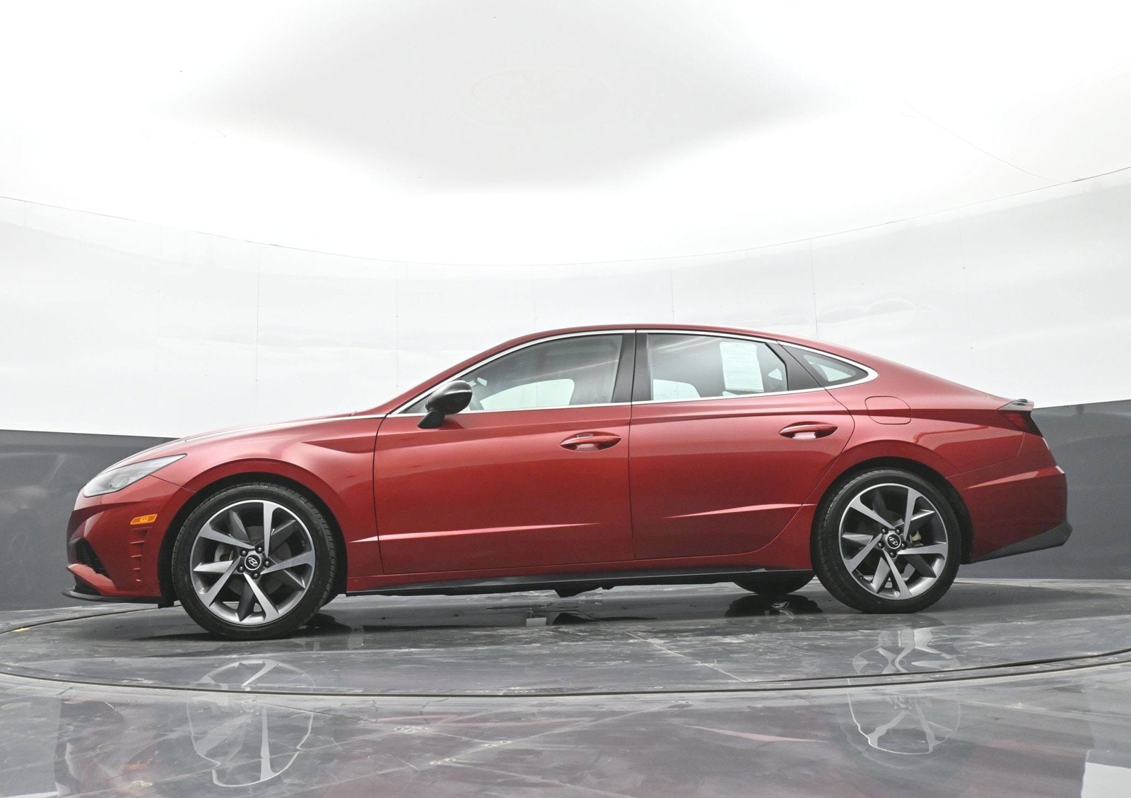 2023 Hyundai Sonata SEL Plus - Photo 44