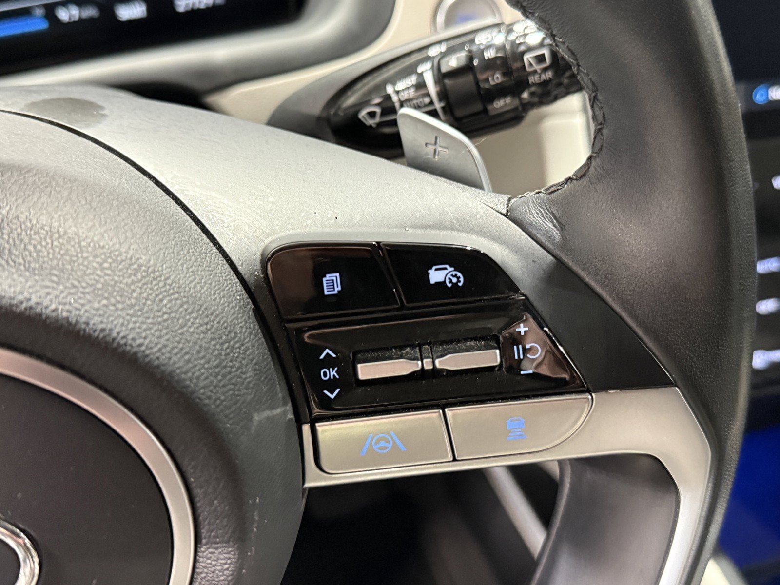 2023 Hyundai Tucson Limited - Photo 17