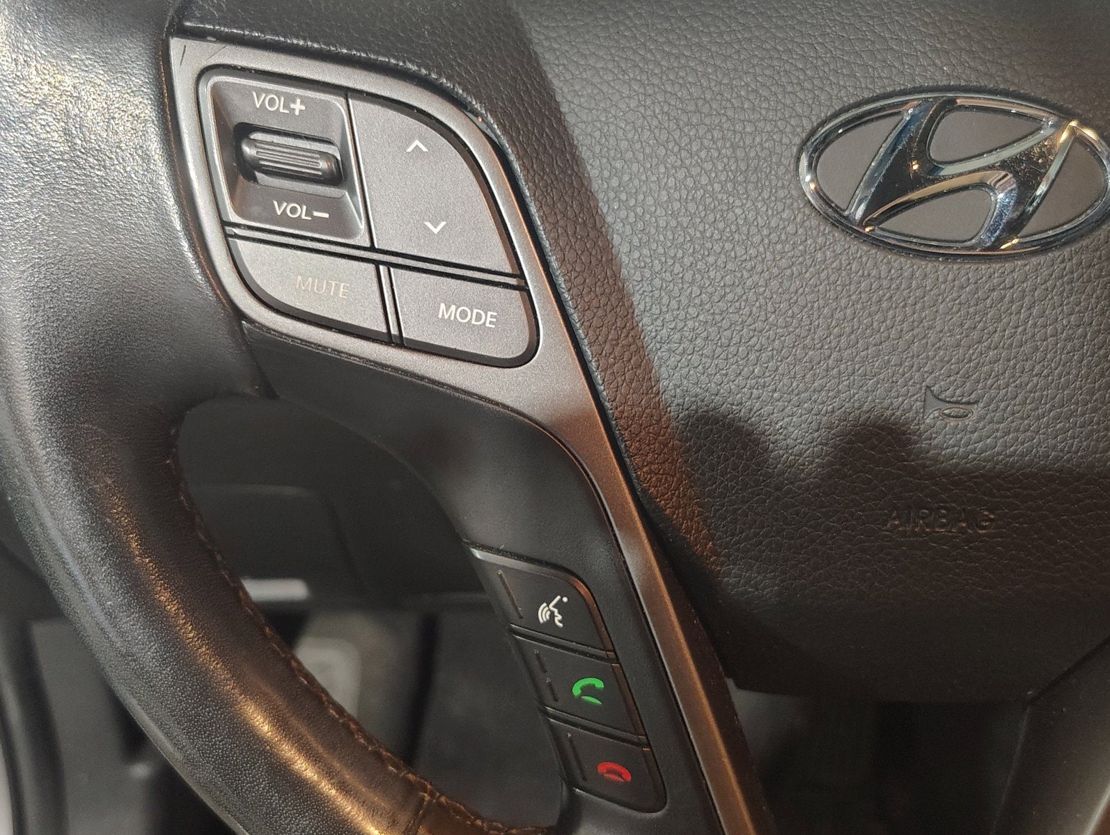 2017 Hyundai Santa Fe Sport 2.0T Ultimate - Photo 13