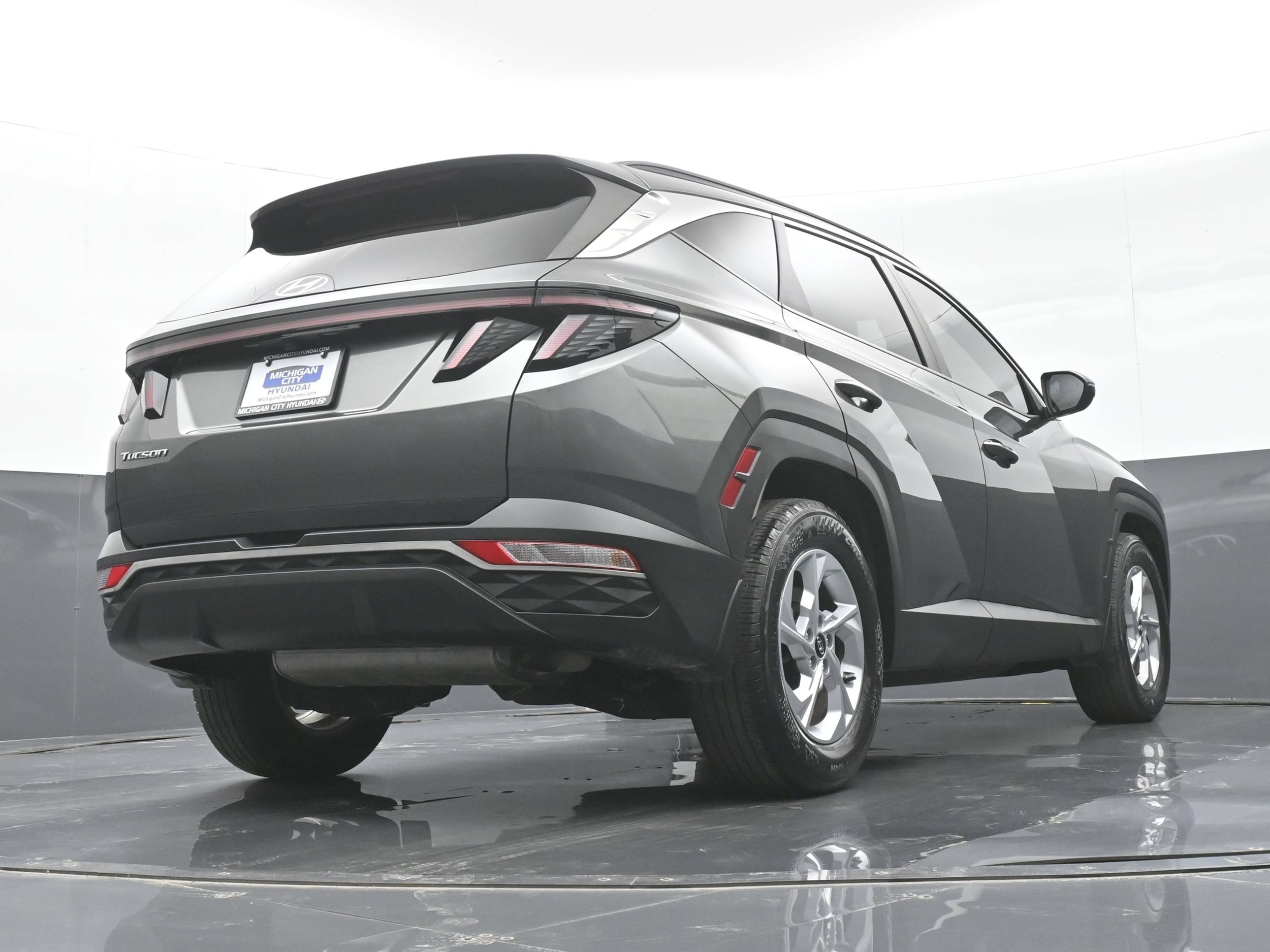 2023 Hyundai Tucson SEL - Photo 39