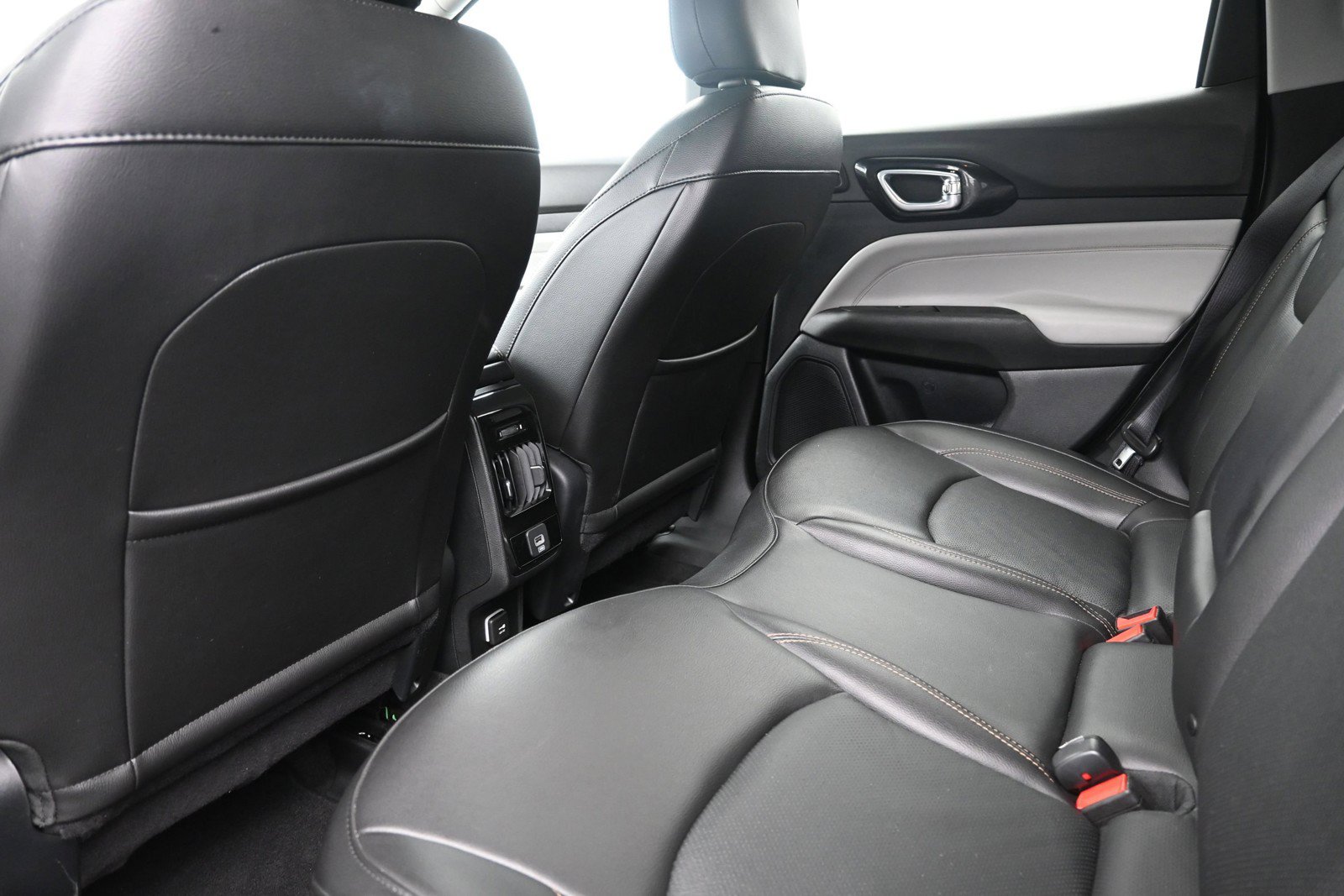 2022 Jeep Compass Limited - Photo 22