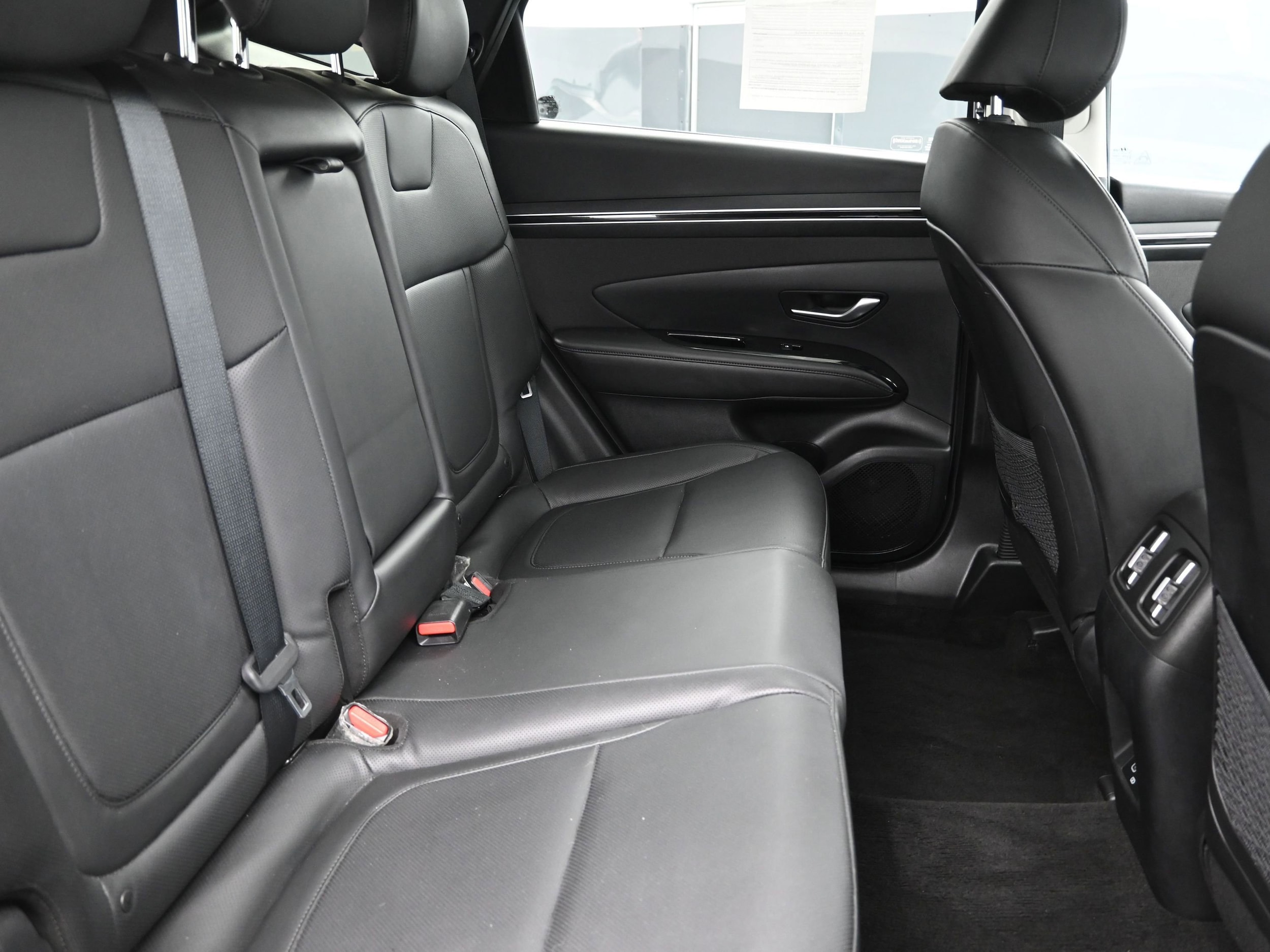 2023 Hyundai Tucson SEL Convenience - Photo 25