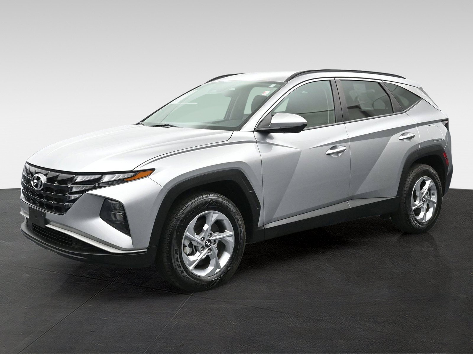 2024 Hyundai Tucson SEL - Photo 8