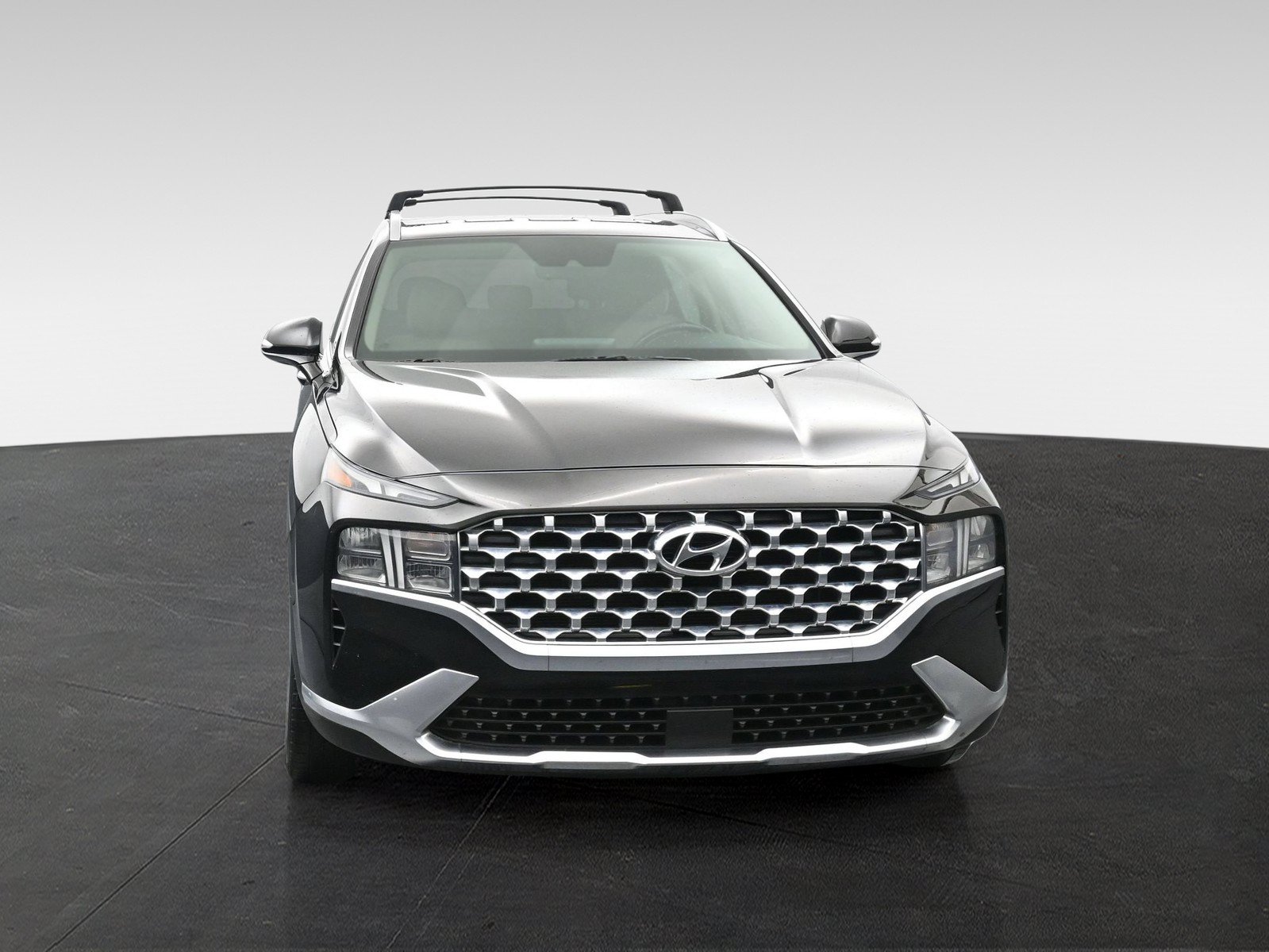 2022 Hyundai Santa Fe SEL - Photo 7