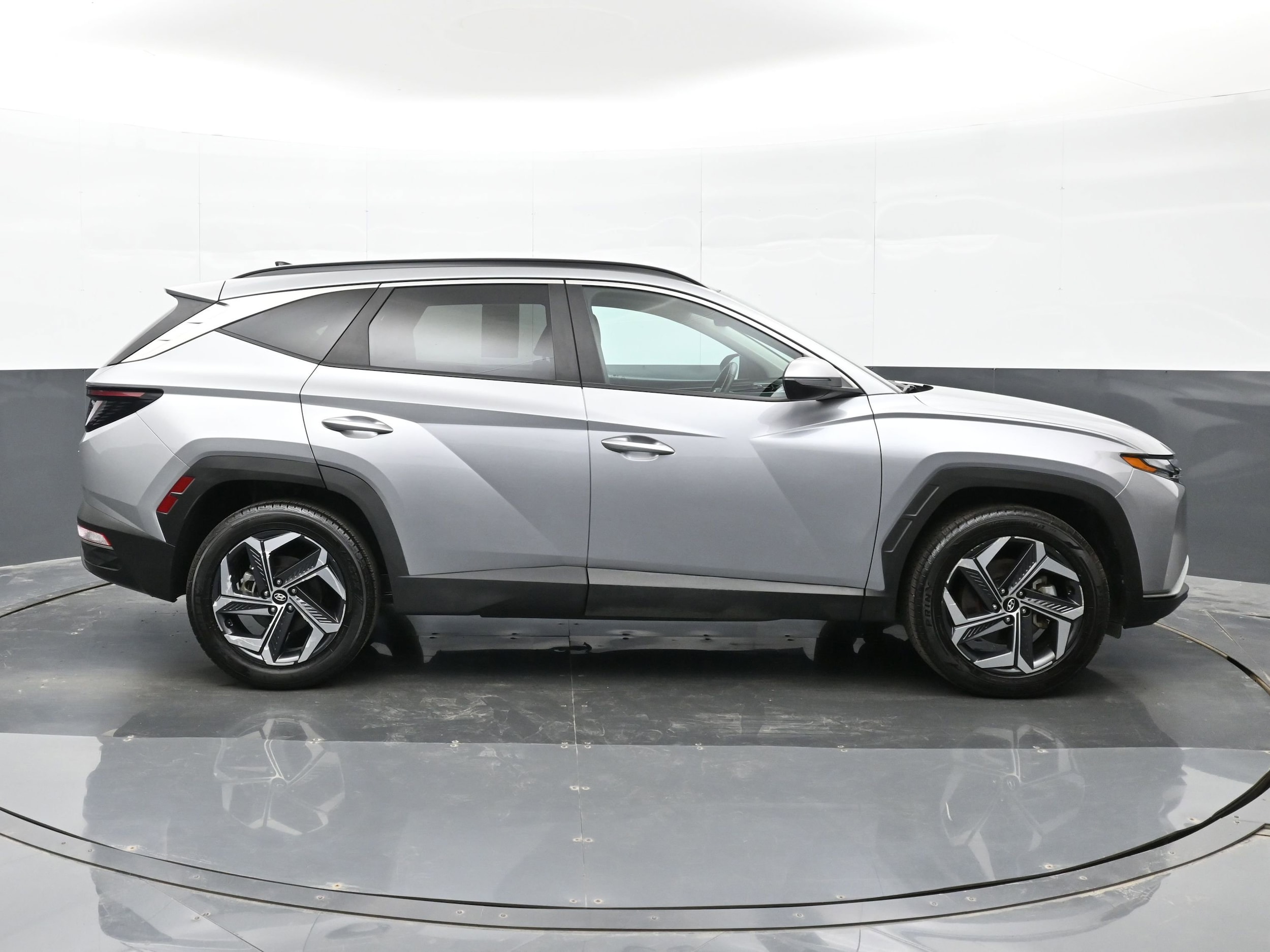 2023 Hyundai Tucson SEL Convenience - Photo 9