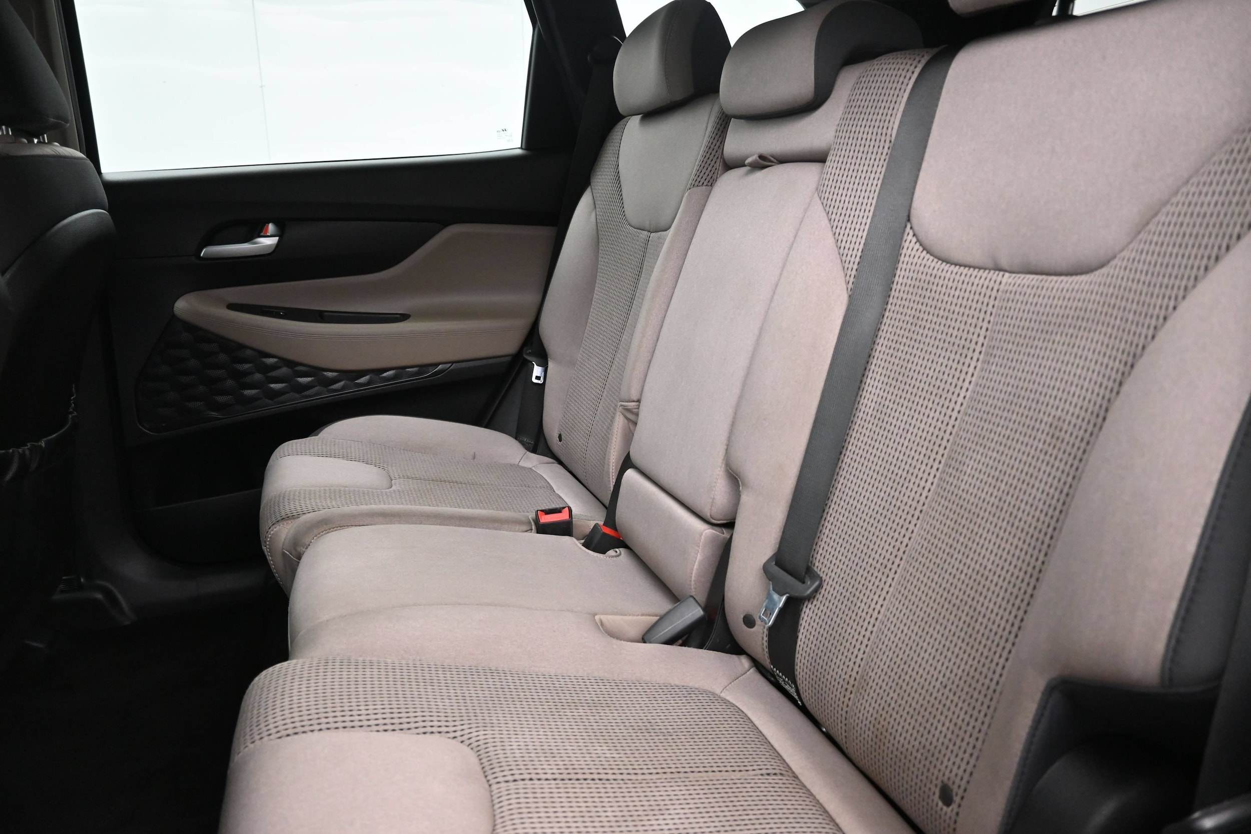 2020 Hyundai Santa Fe SEL - Photo 22