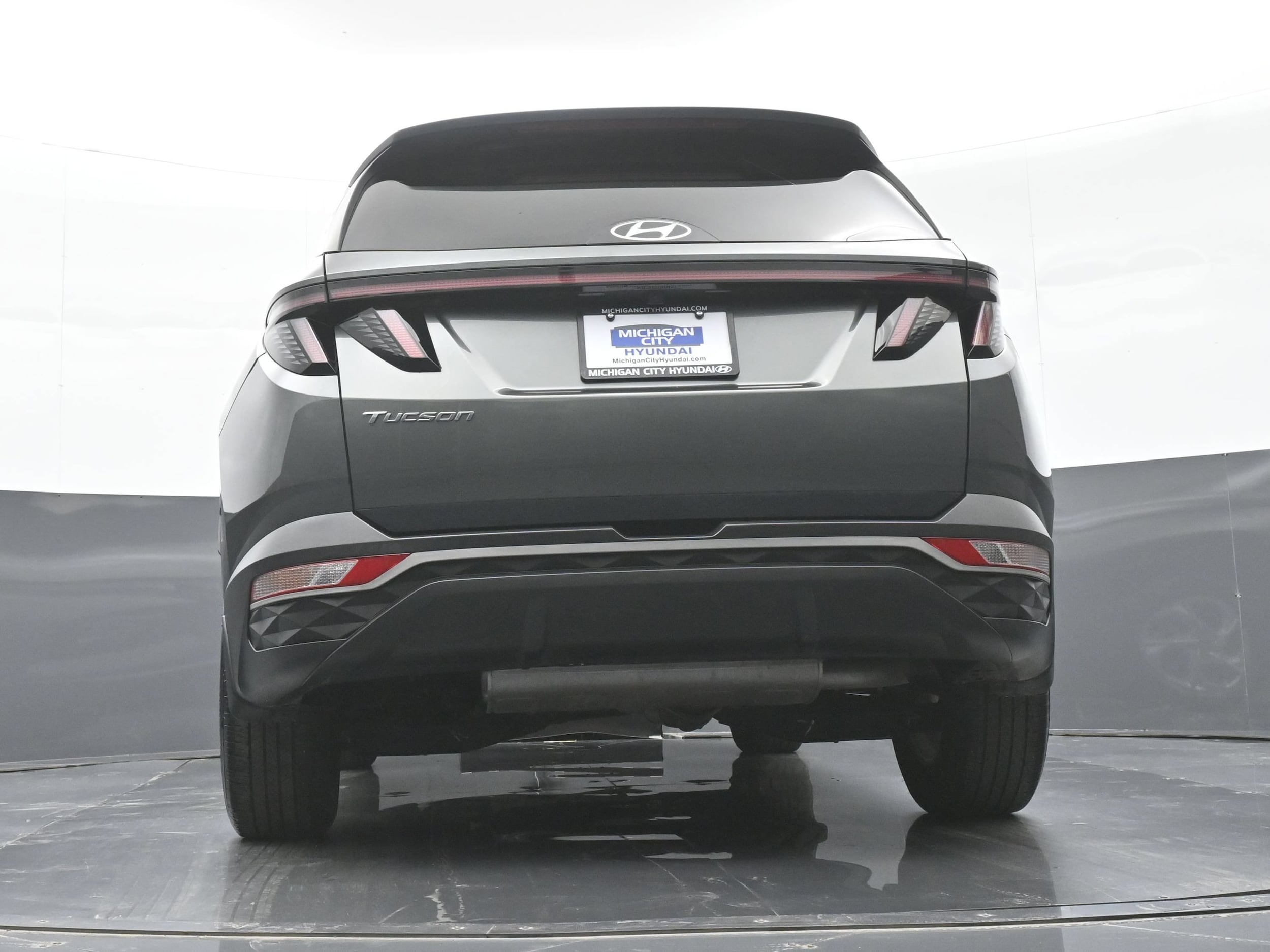2023 Hyundai Tucson SEL - Photo 38