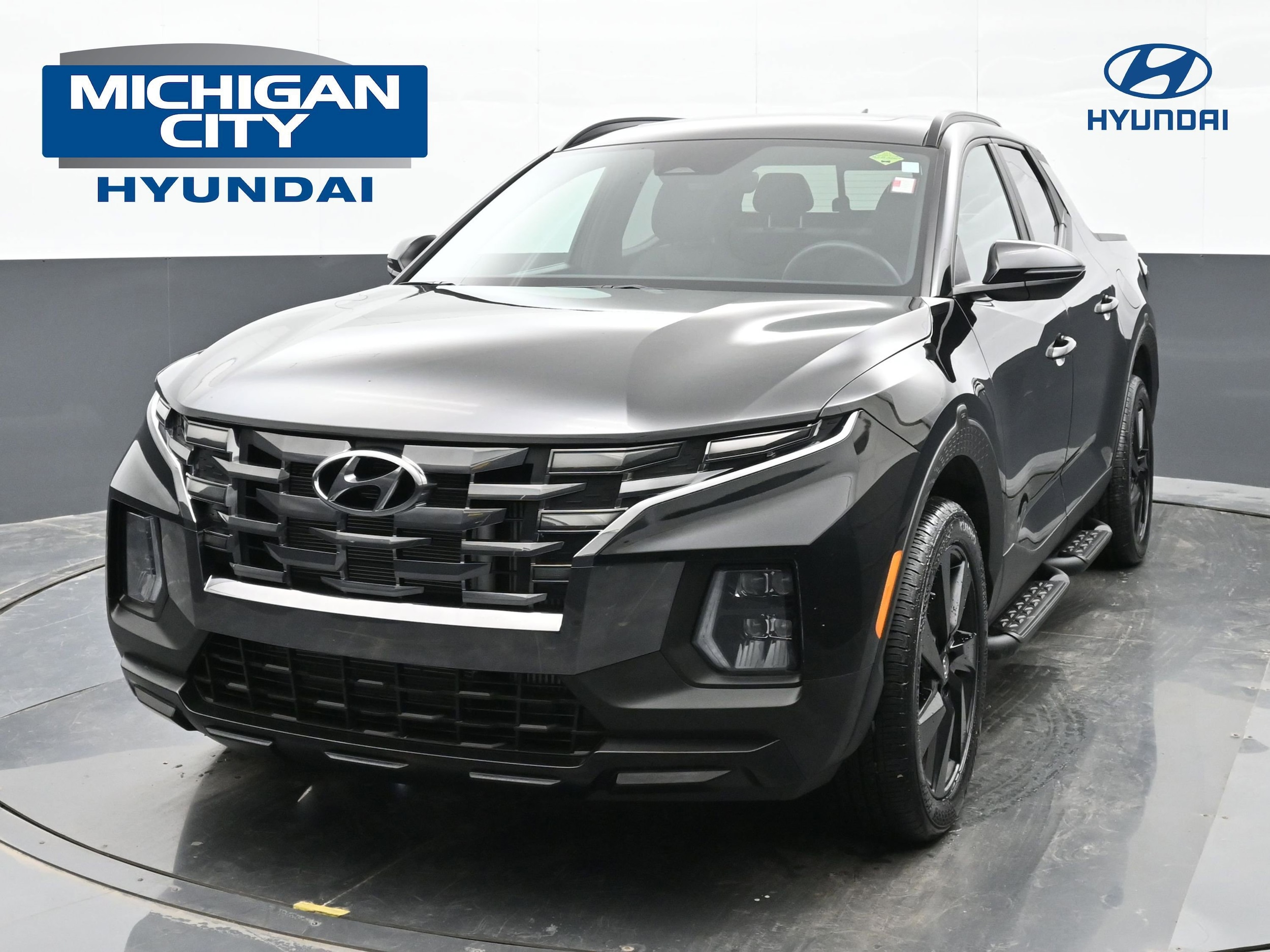 2024 Hyundai Santa Cruz Truck Crew Cab 