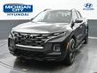 Certified 2024 Hyundai Santa Cruz 2.5T NIGHT Truck Crew Cab