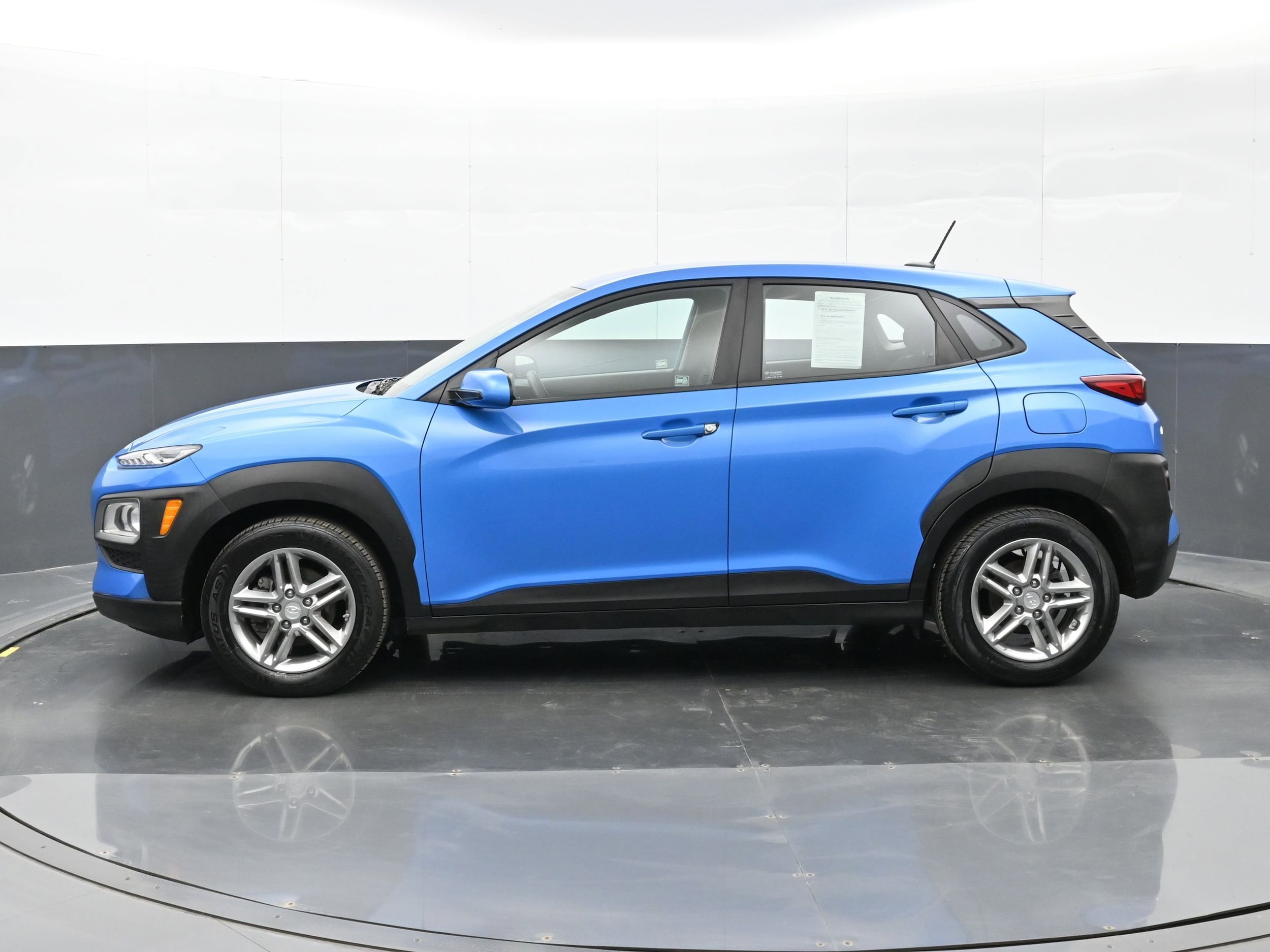 2020 Hyundai Kona SE - Photo 9