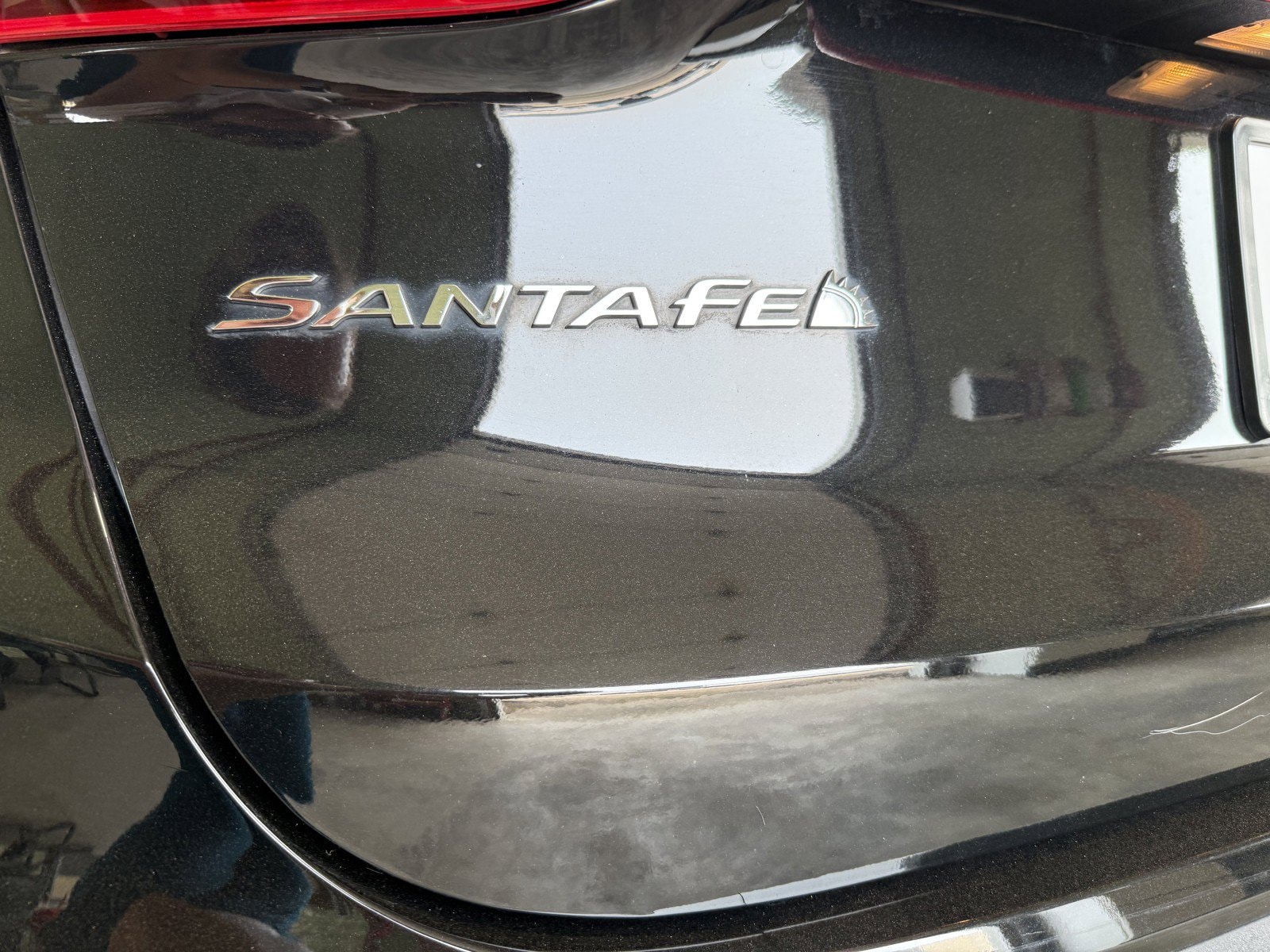2023 Hyundai Santa Fe SE - Photo 24