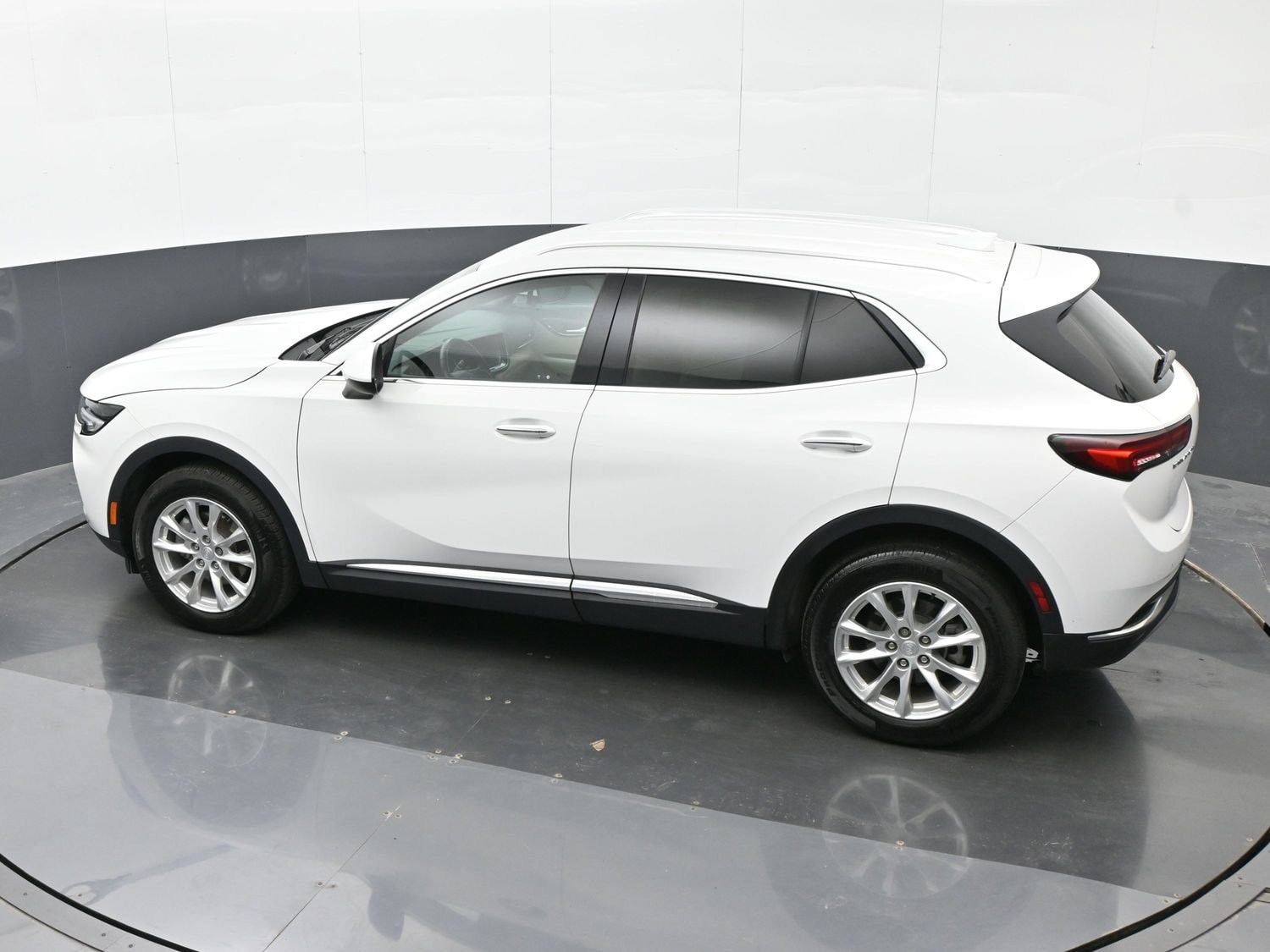 2021 Buick Envision Preferred - Photo 34