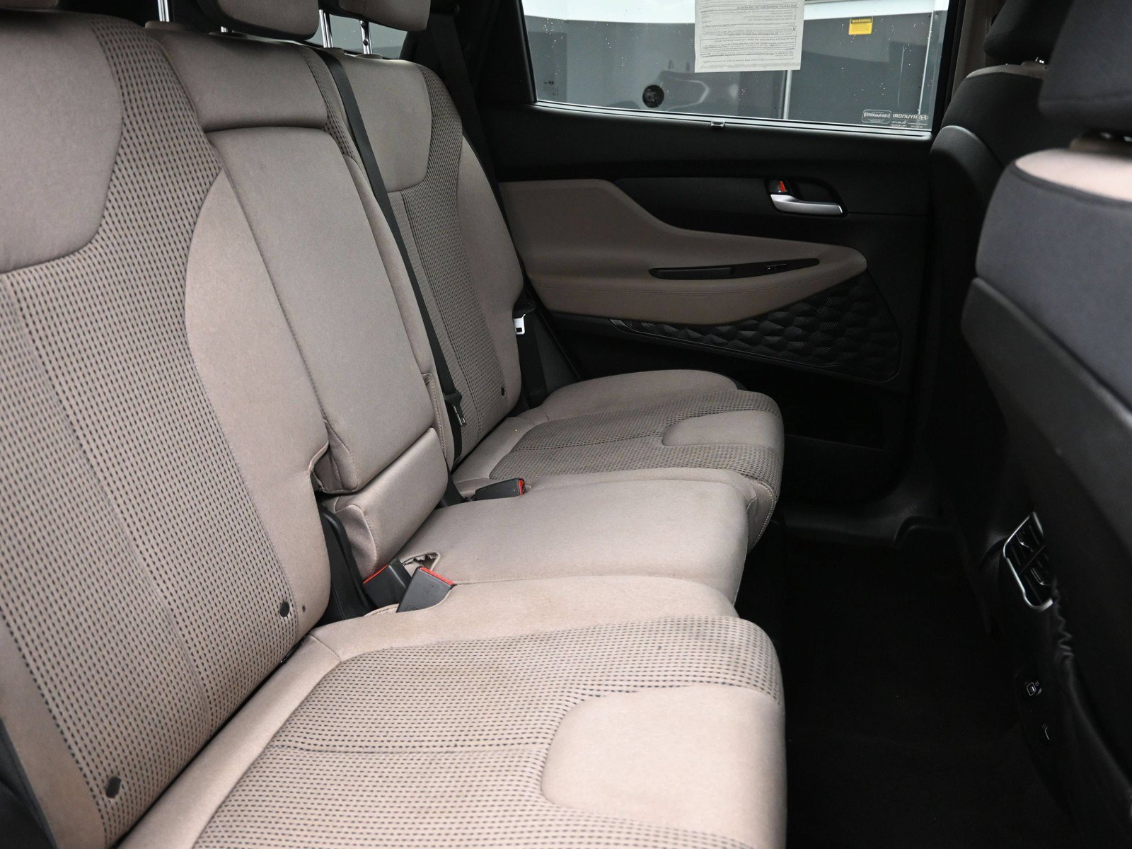2022 Hyundai Santa Fe SEL - Photo 24