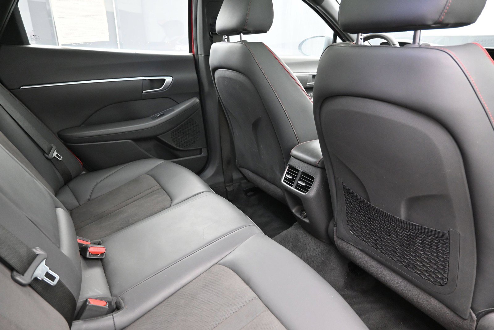 2023 Hyundai Sonata SEL Plus - Photo 24
