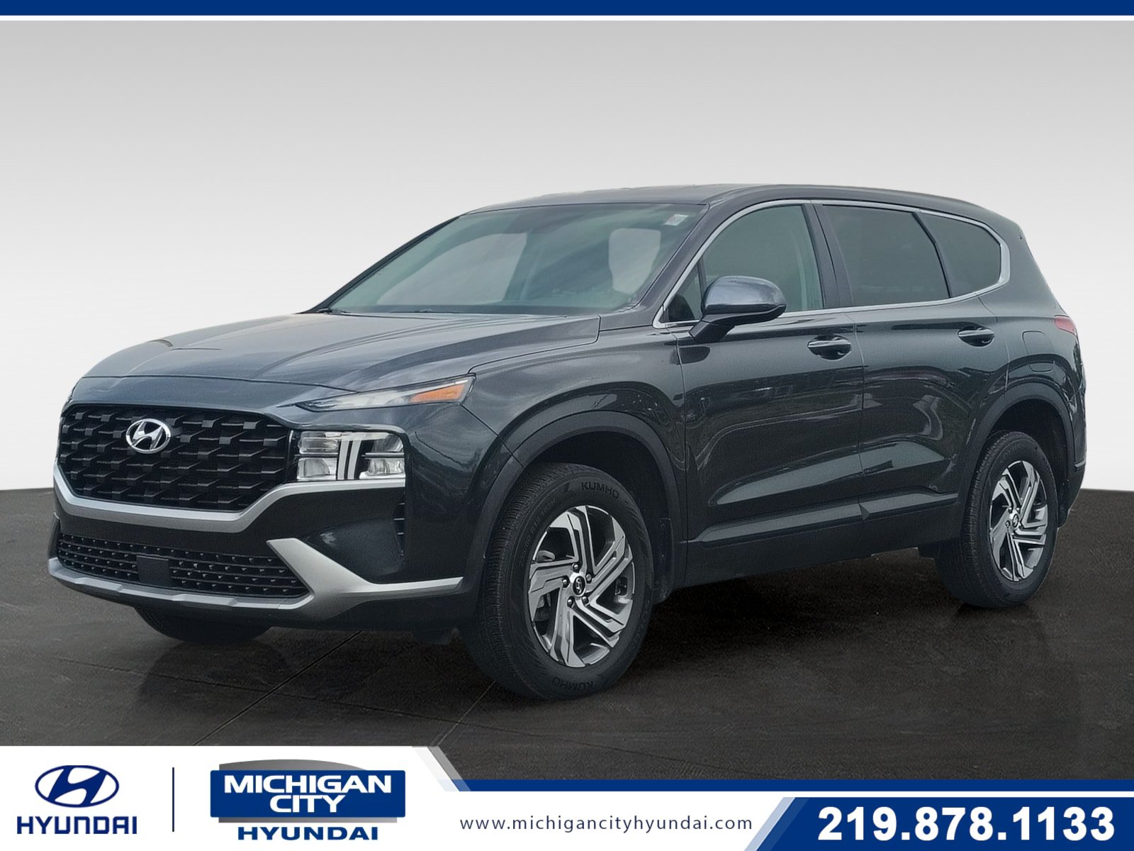 2023 Hyundai Santa Fe