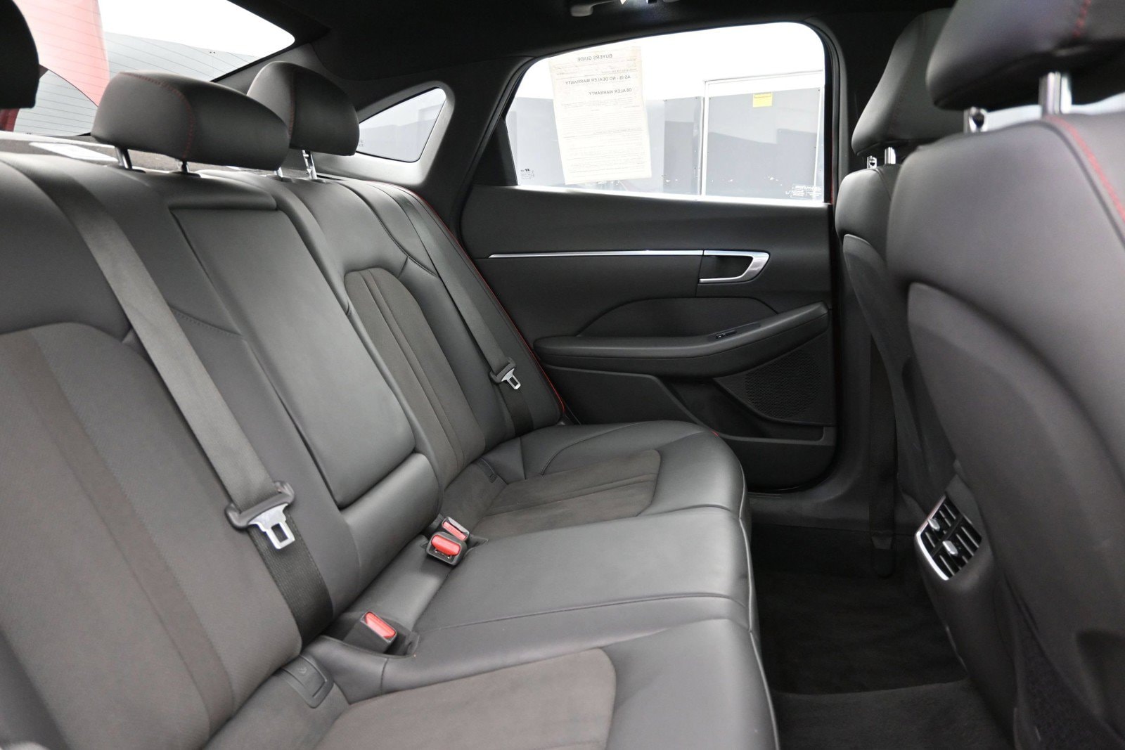 2023 Hyundai Sonata SEL Plus - Photo 25